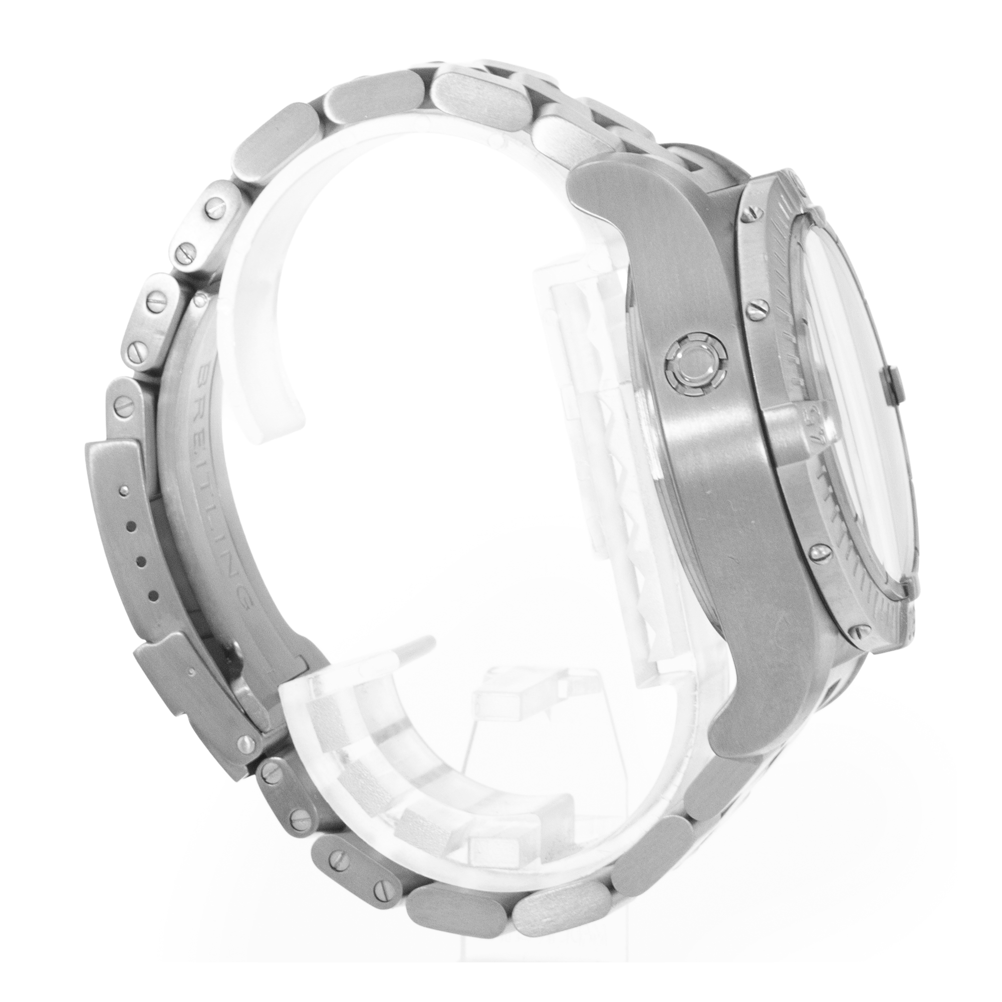 Breitling Avenger Blackbird E17310 Thumbnail 5