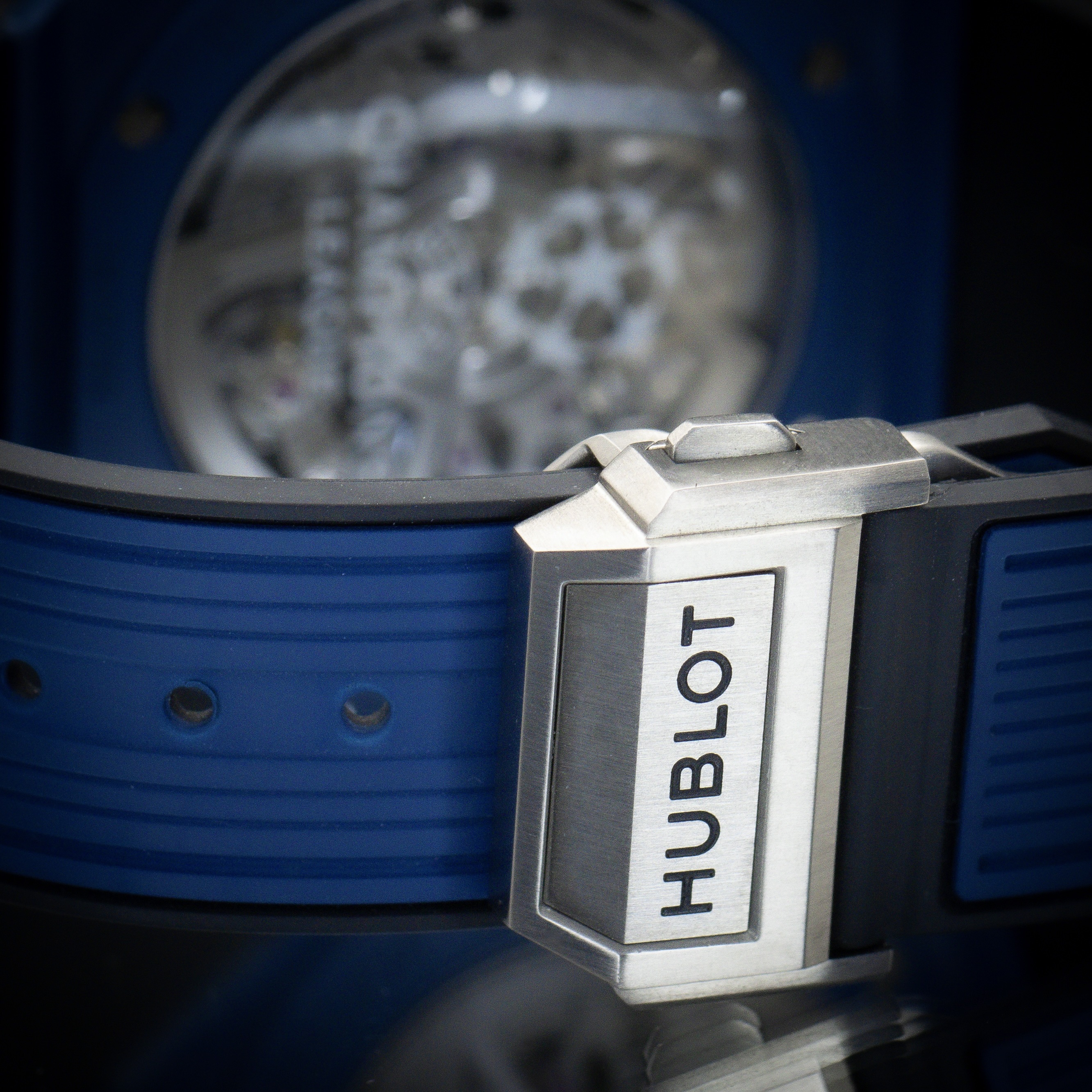 Hublot Big Bang 441.EX.5129.RX.UCL22 Thumbnail 5