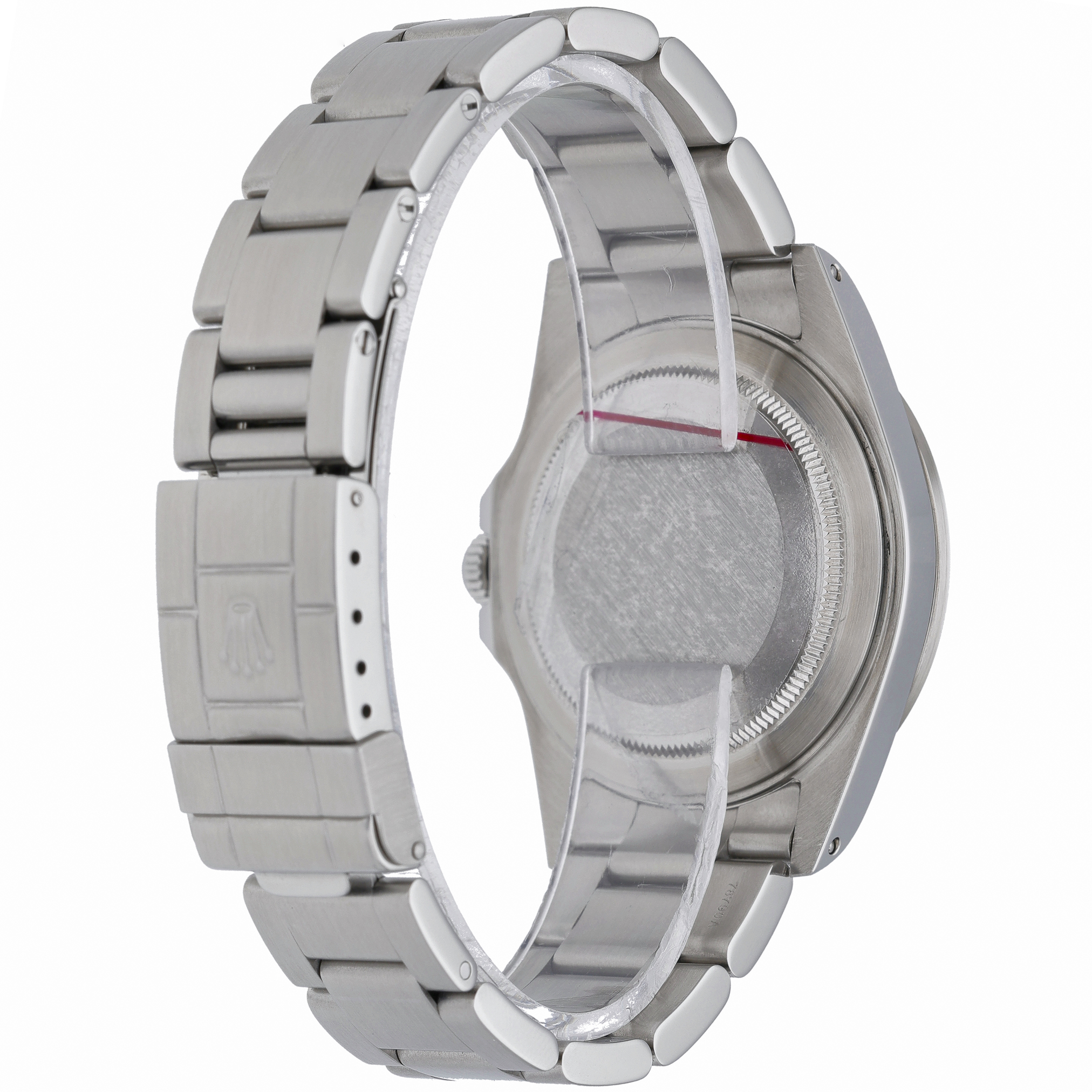 Rolex Explorer II 16570 Thumbnail 4