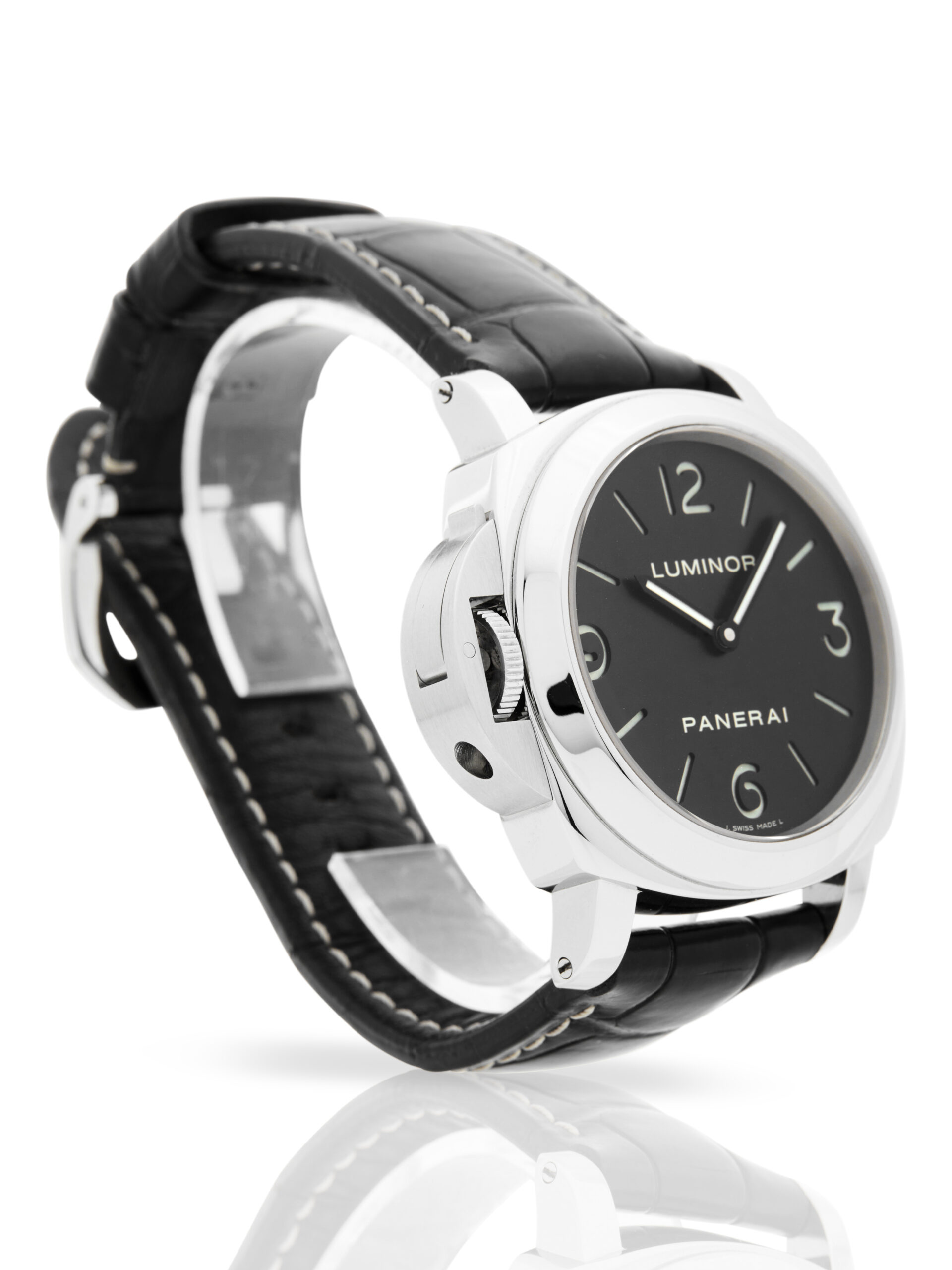 Panerai Luminor Base PAM00219 Thumbnail 3