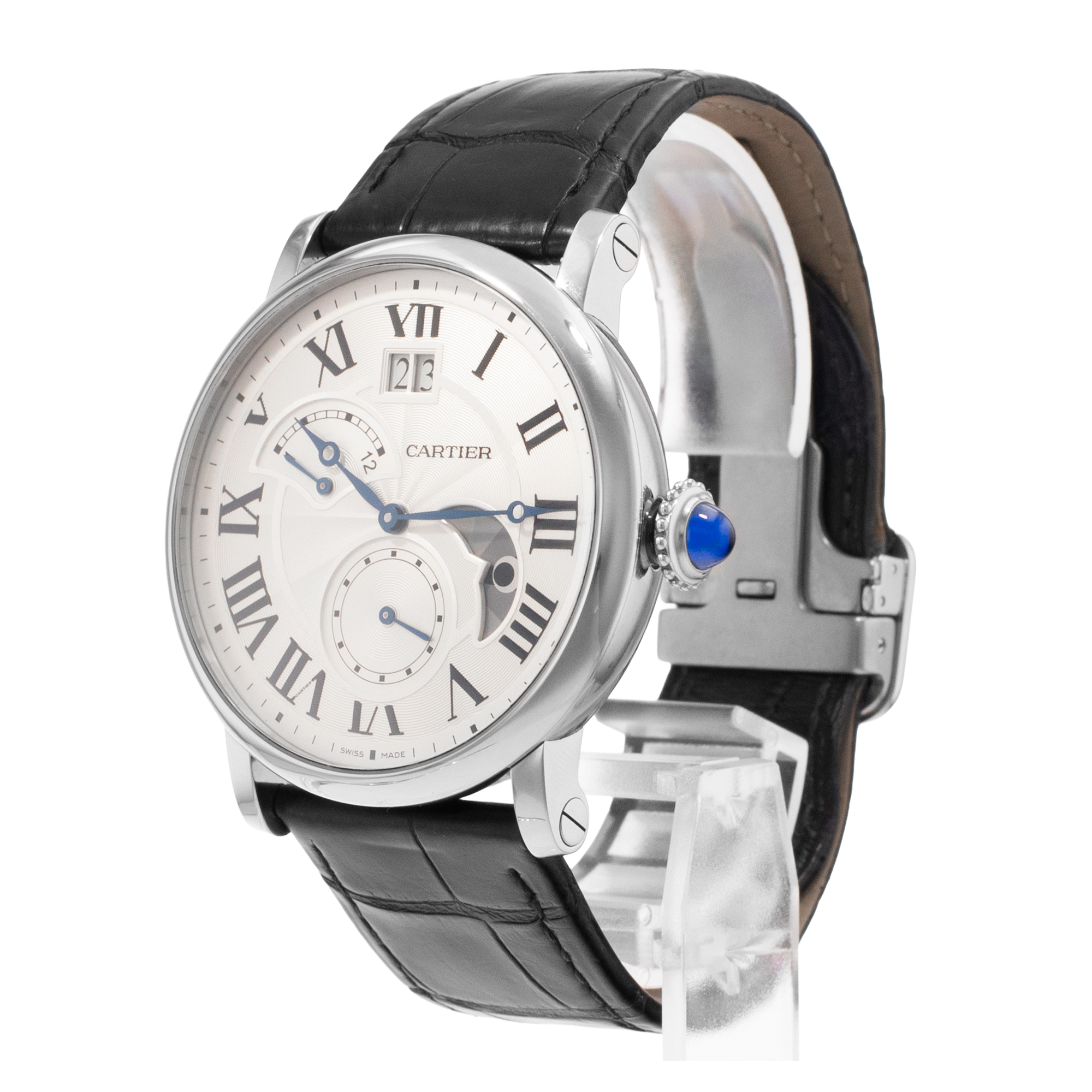 Cartier Rotonde De Cartier W1556368 Thumbnail 4
