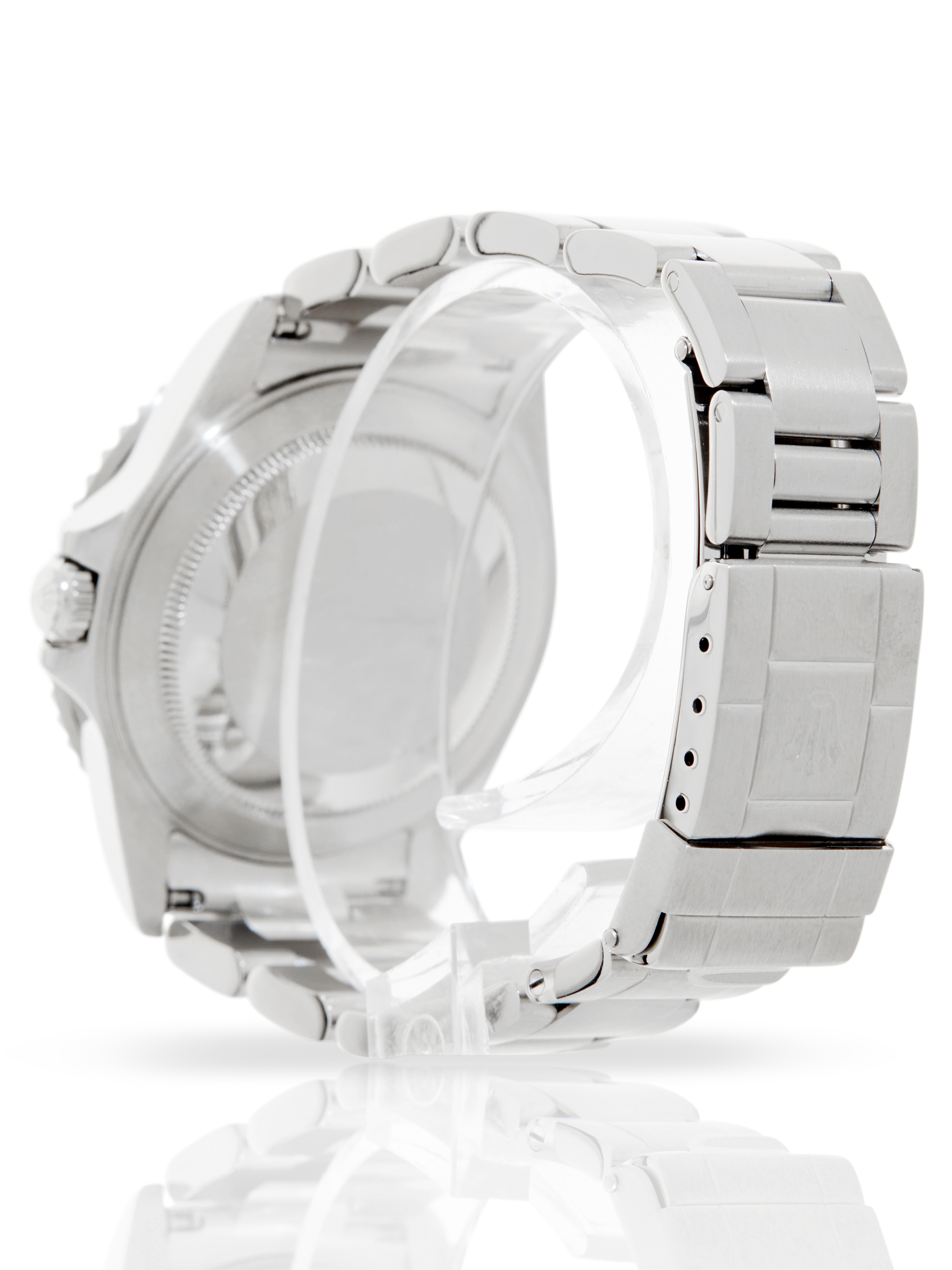 Rolex GMT Master II 16710 Thumbnail 3