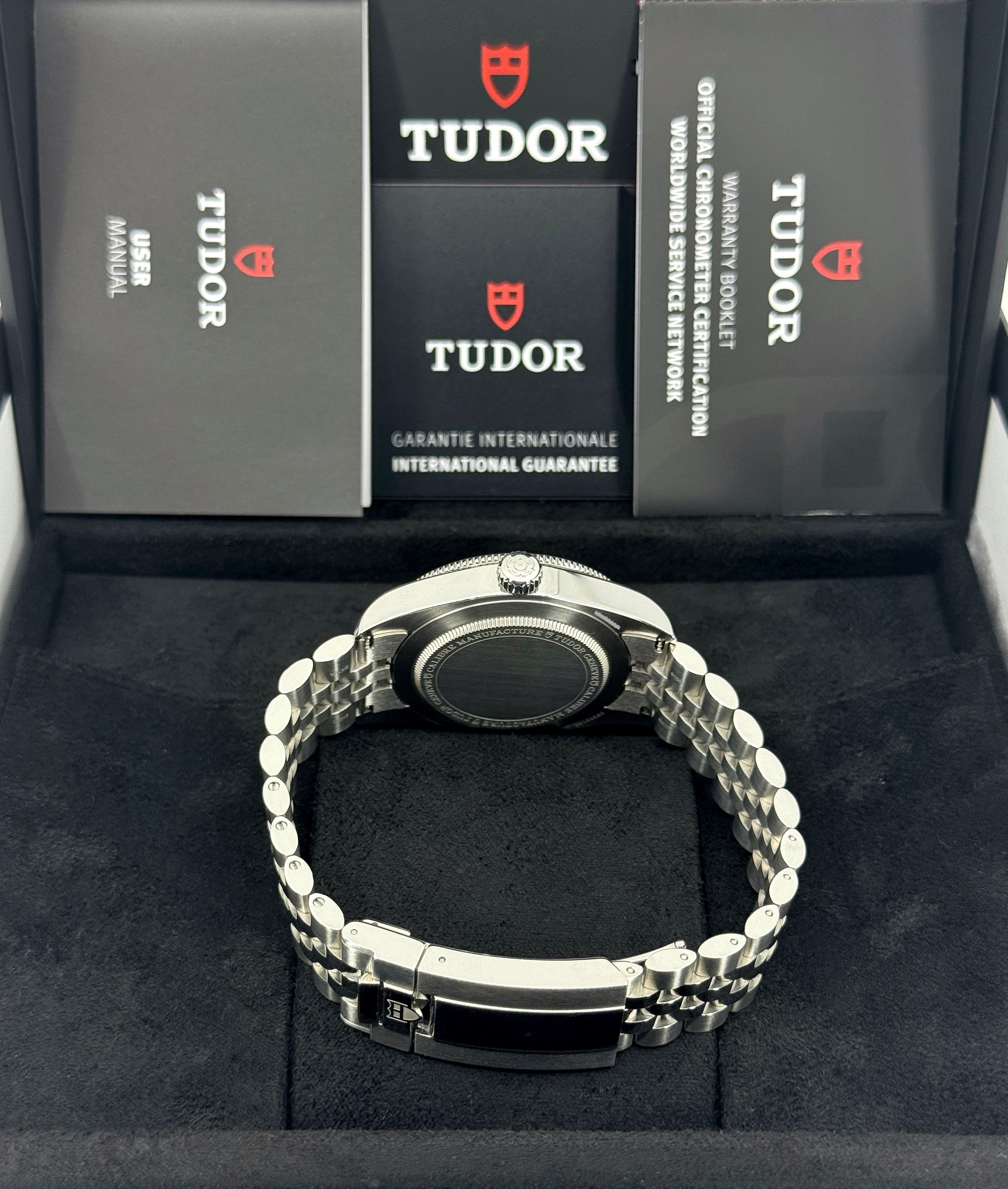 Tudor Black Bay 58 M7939A1A0RU-0001 Thumbnail 4