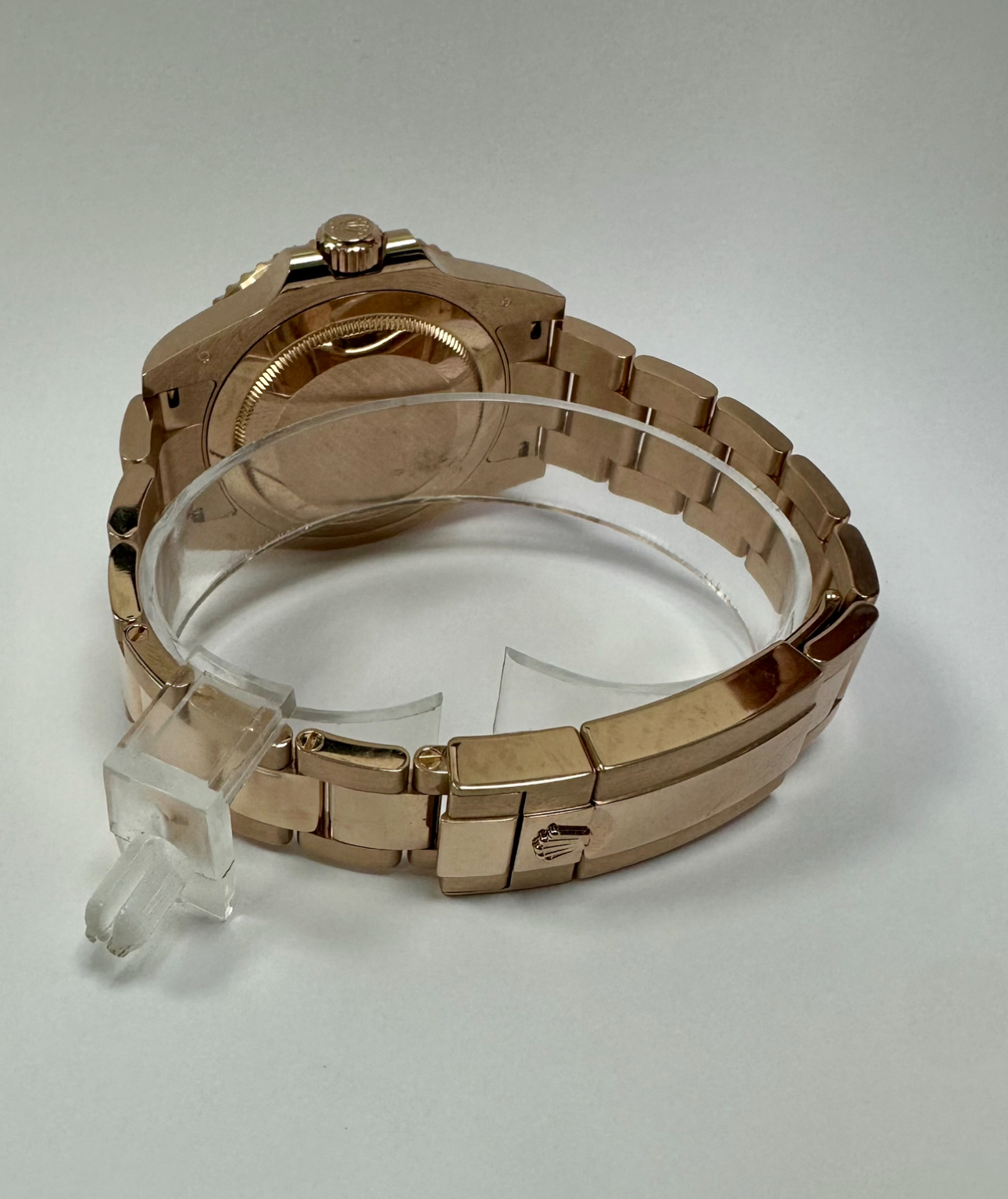 Rolex GMT Master II 126715 CHNR Thumbnail 3