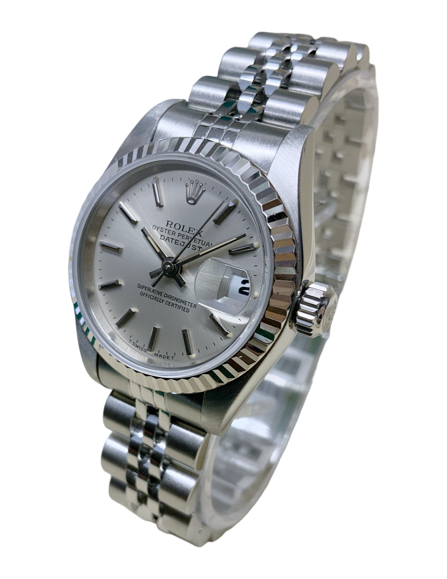 Rolex Datejust Lady 69174 Thumbnail 2