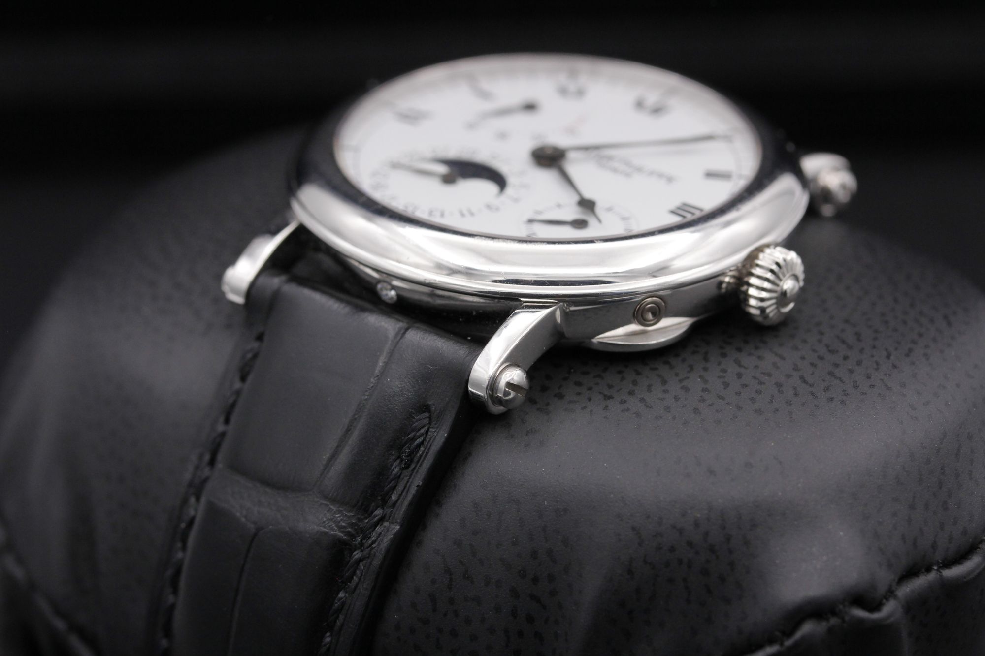 Patek Philippe Complications 5054P-001 Thumbnail 2