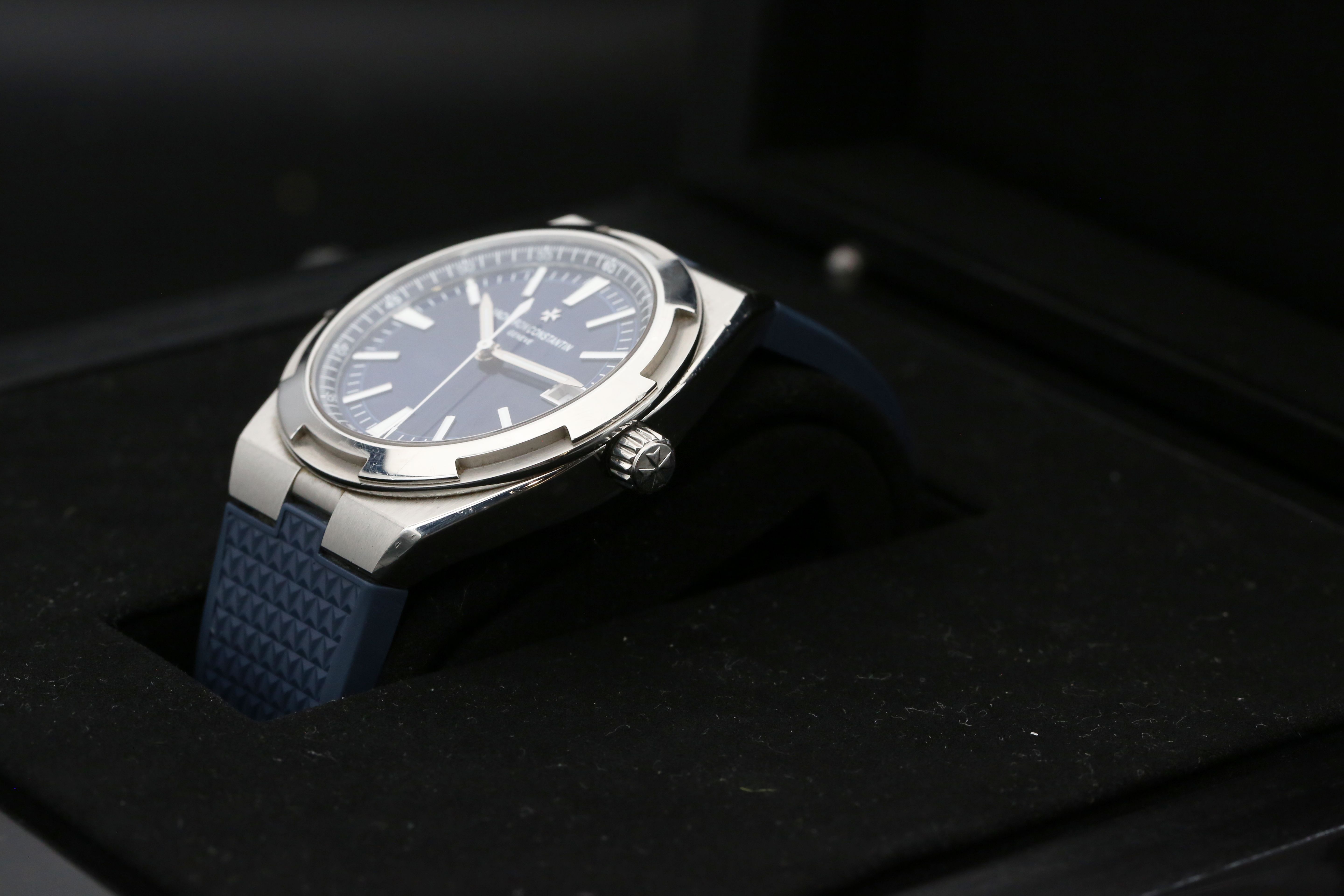 Vacheron Constantin Overseas 4500V/110A-B128 Thumbnail 5