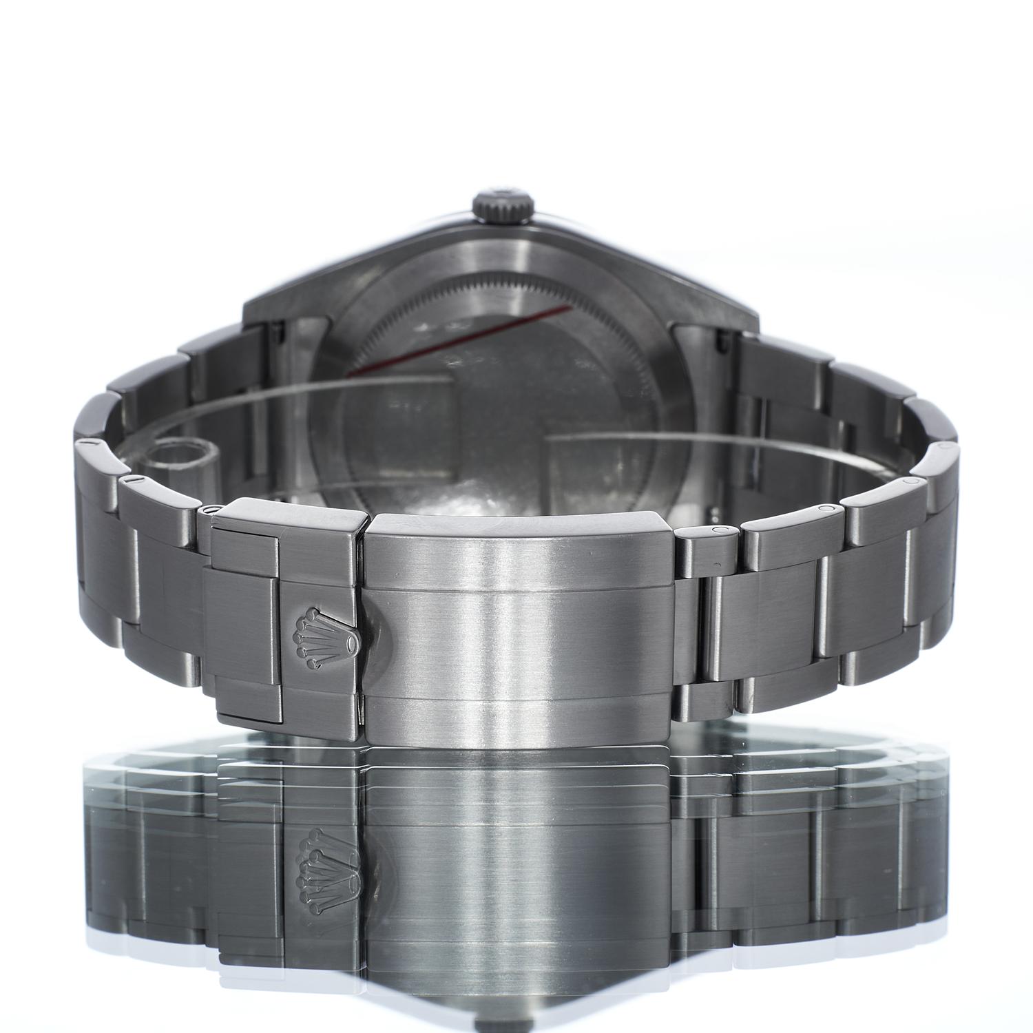 Rolex Explorer 214270 Thumbnail 3