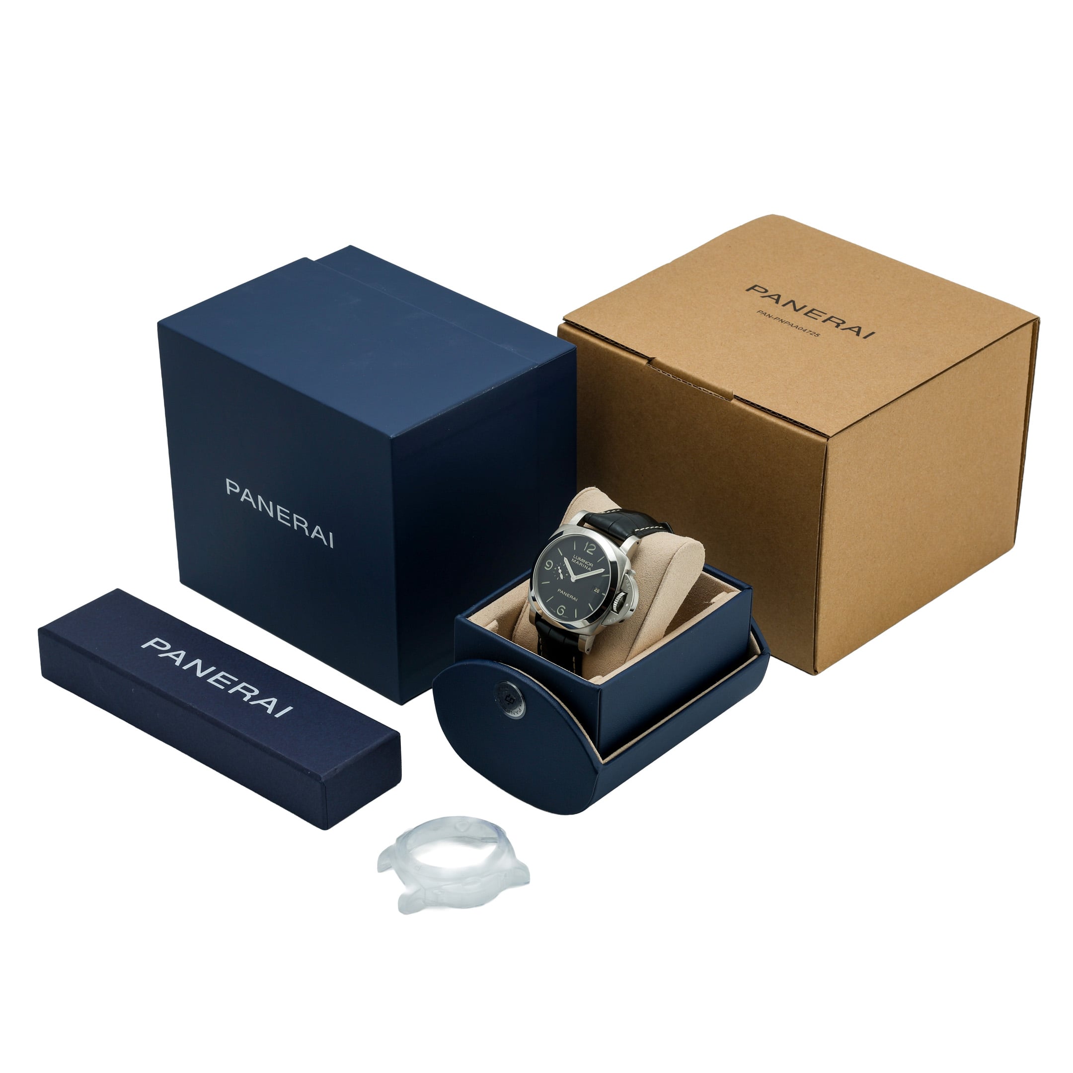 Panerai Luminor Marina PAM03312 Thumbnail 5