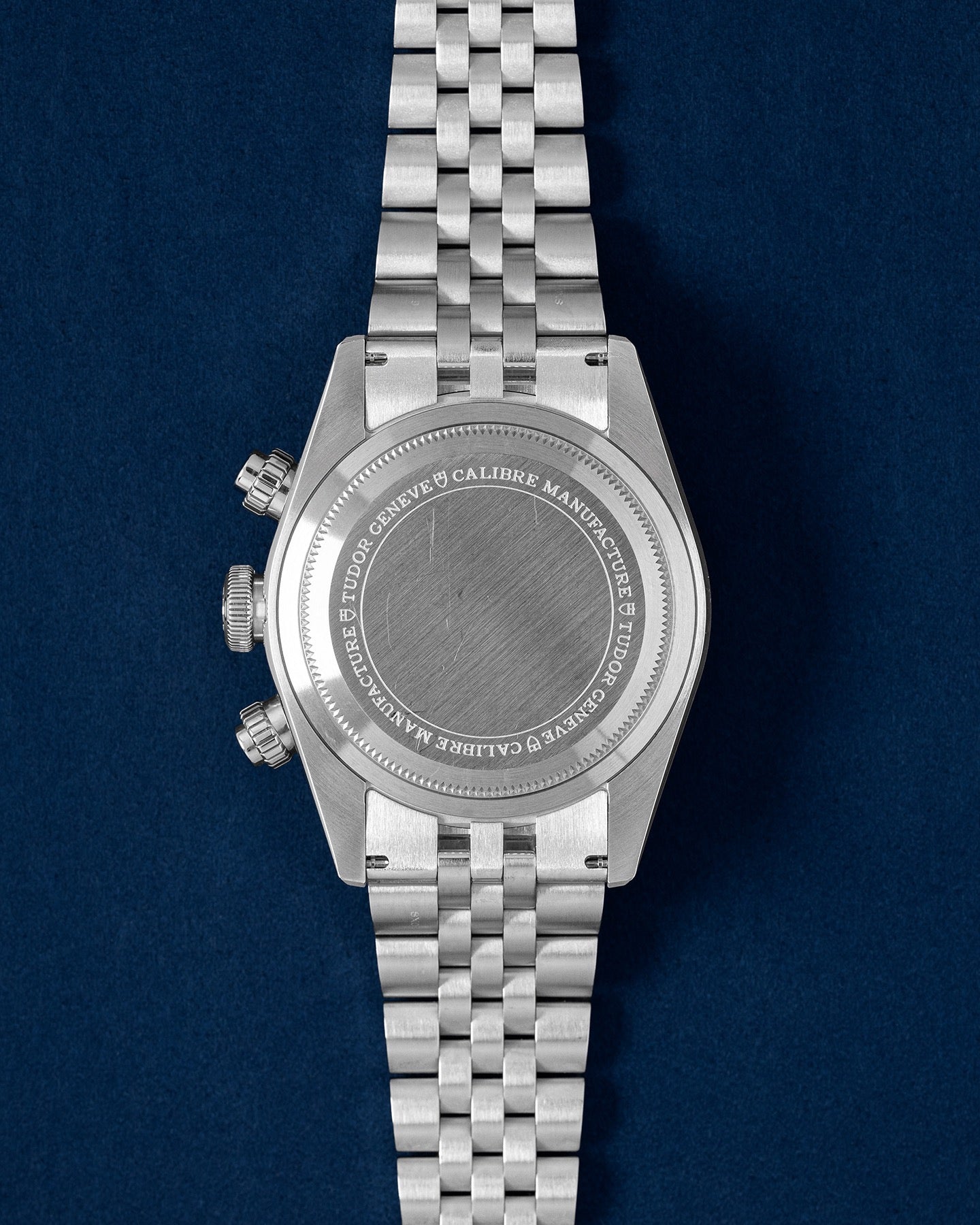 Tudor Black Bay Chrono M79360N-0019 Thumbnail 2