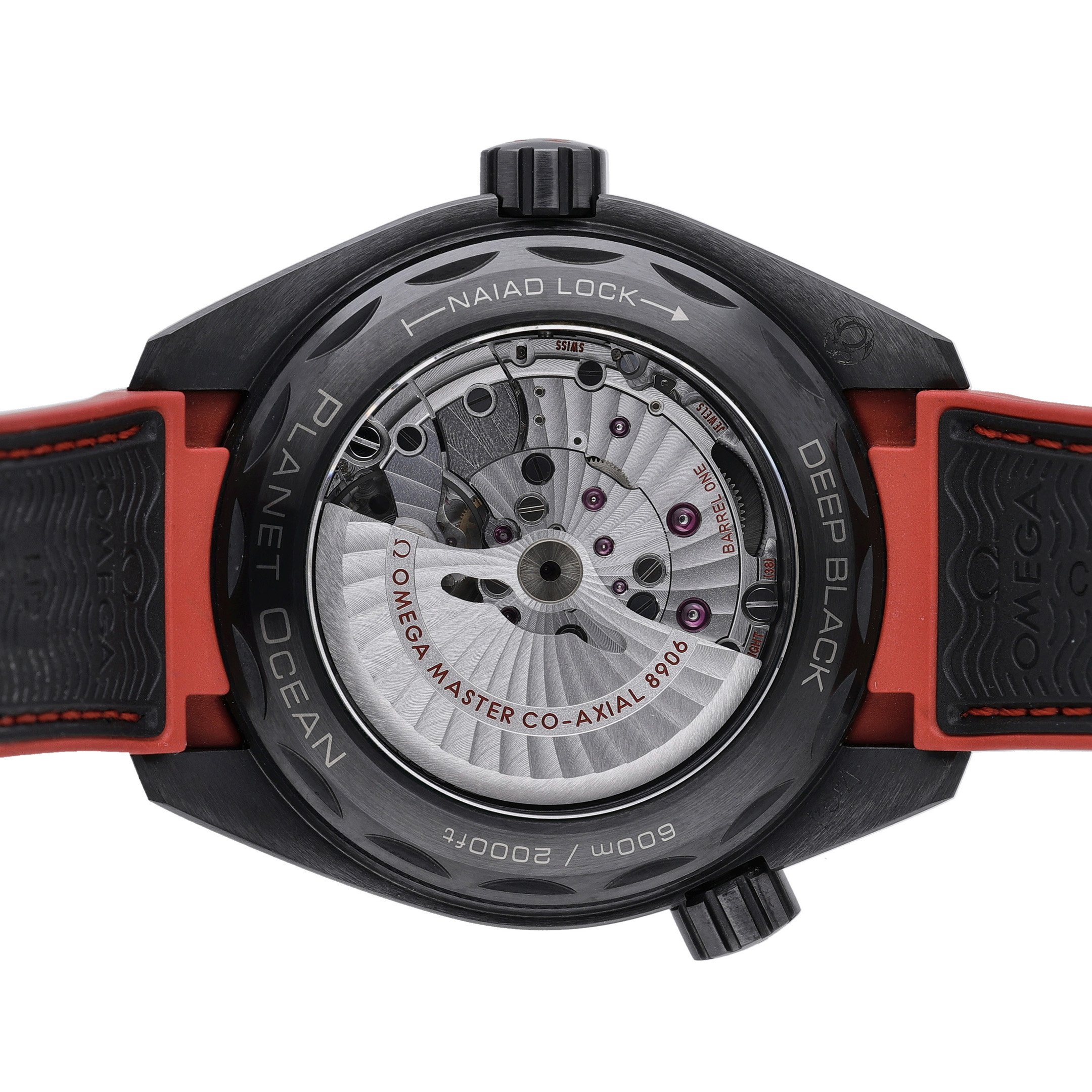 Omega Planet Ocean 215.92.46.22.01.003 Thumbnail 4