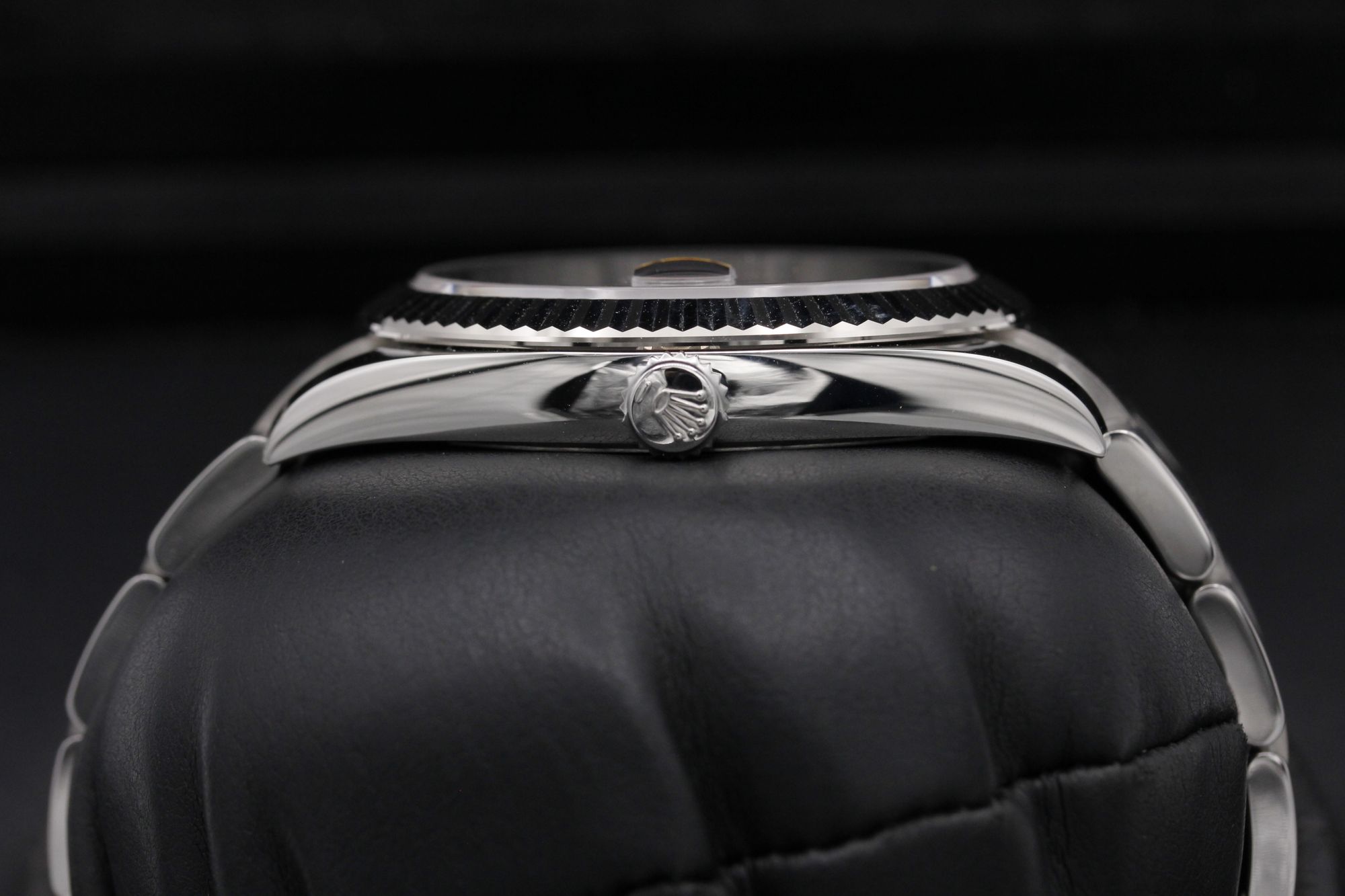 Rolex Datejust 41 126334 Thumbnail 3