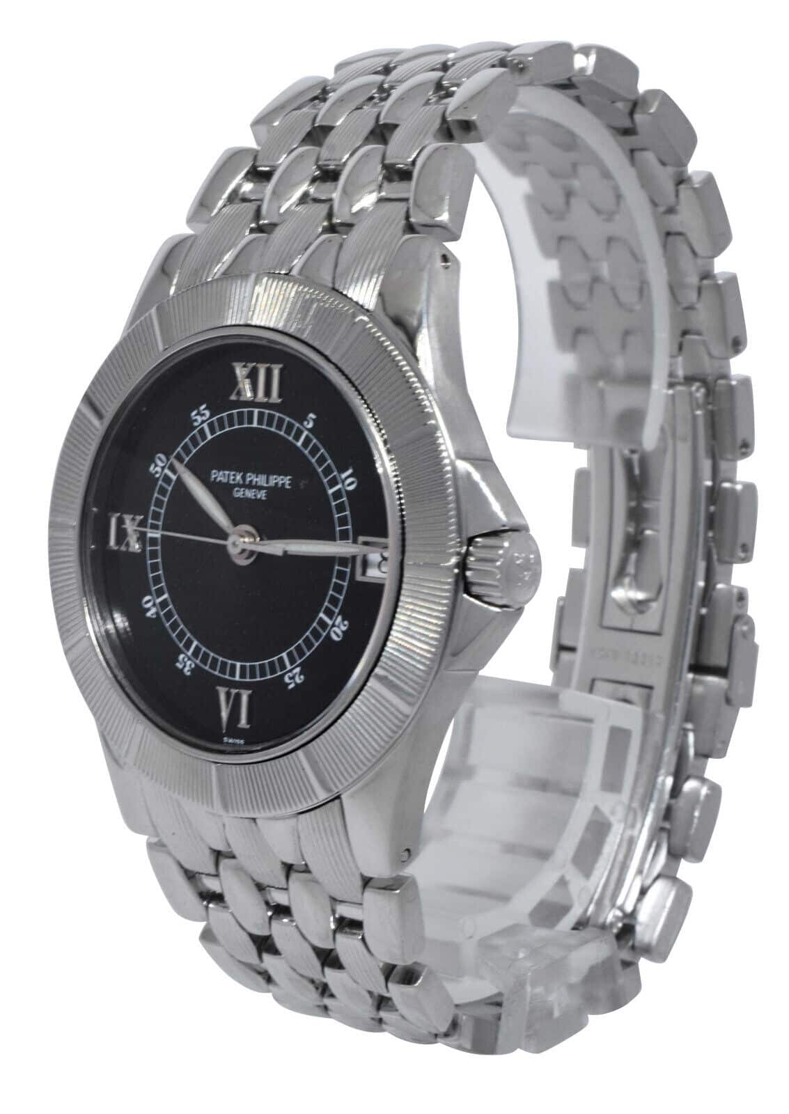 Patek Philippe Neptune 5080/1A Thumbnail 3