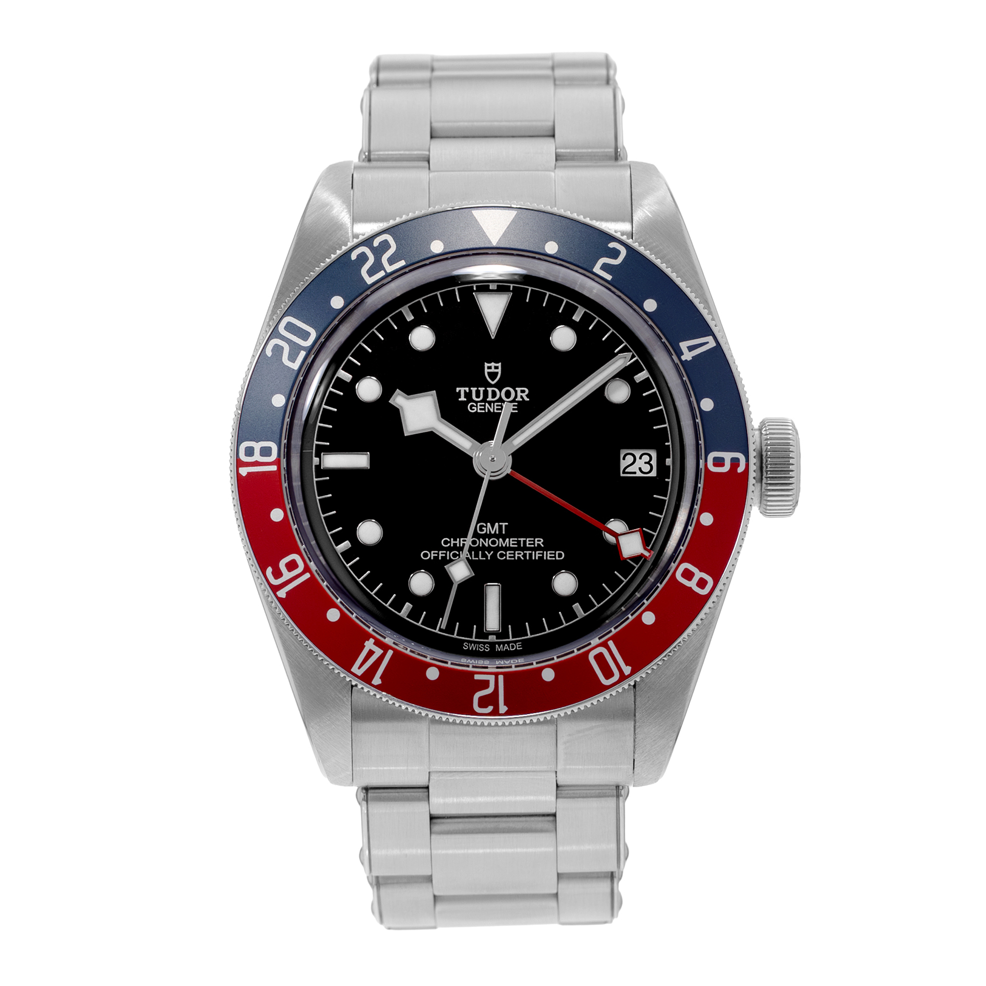 Tudor Black Bay GMT M79830RB-0001 Thumbnail 2