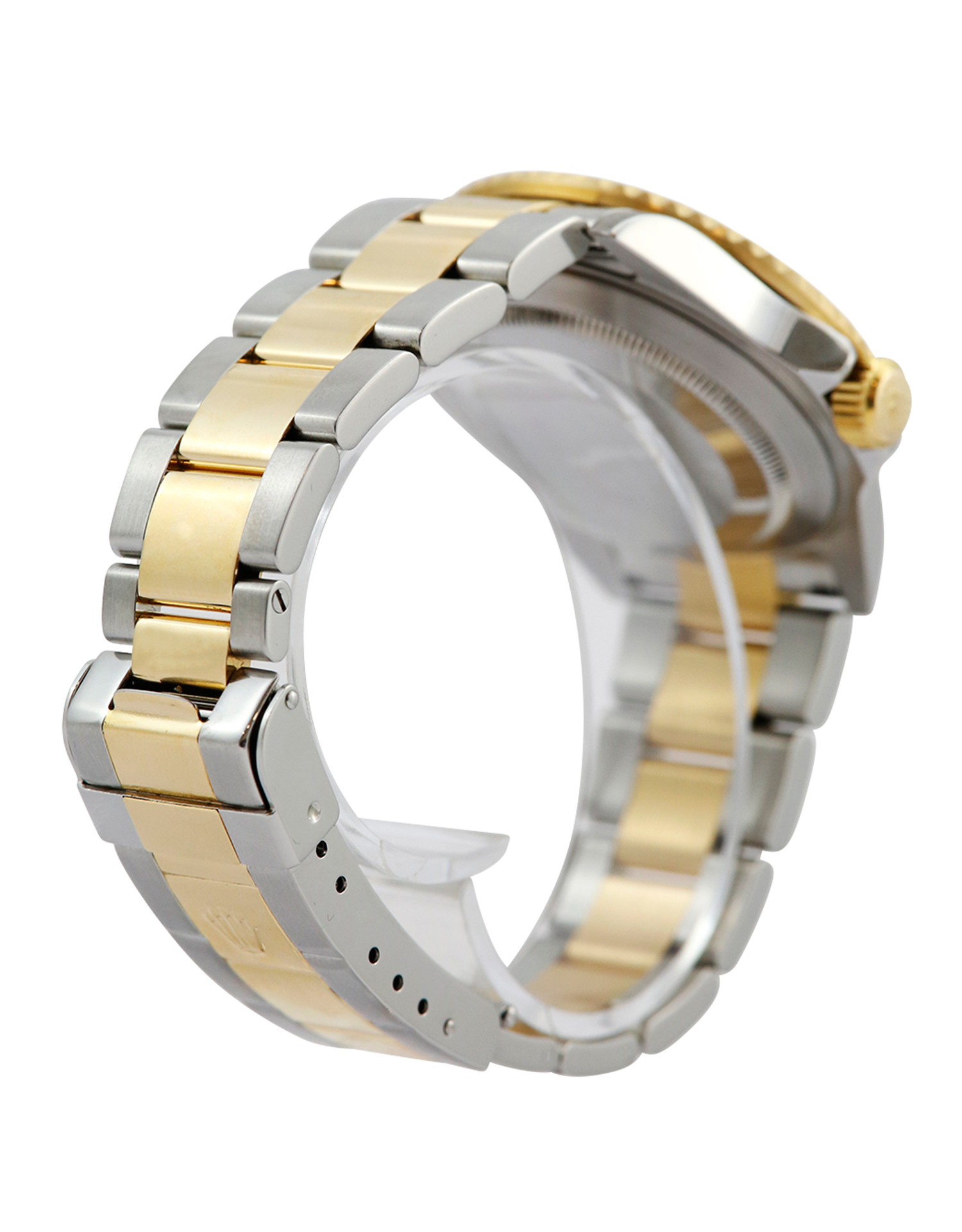 Rolex Submariner 16613 Thumbnail 3