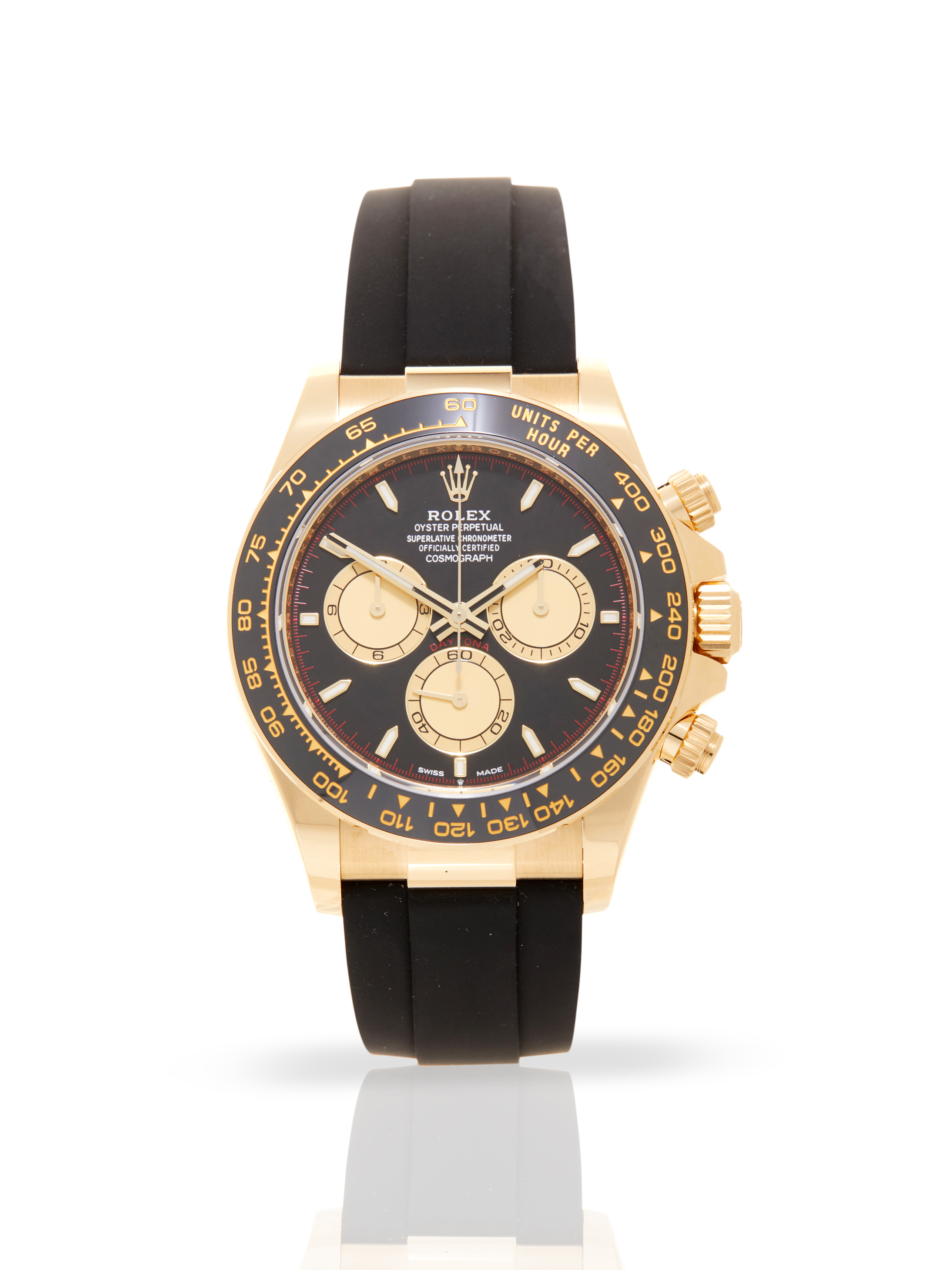 Rolex Daytona 126518 LN Thumbnail 1