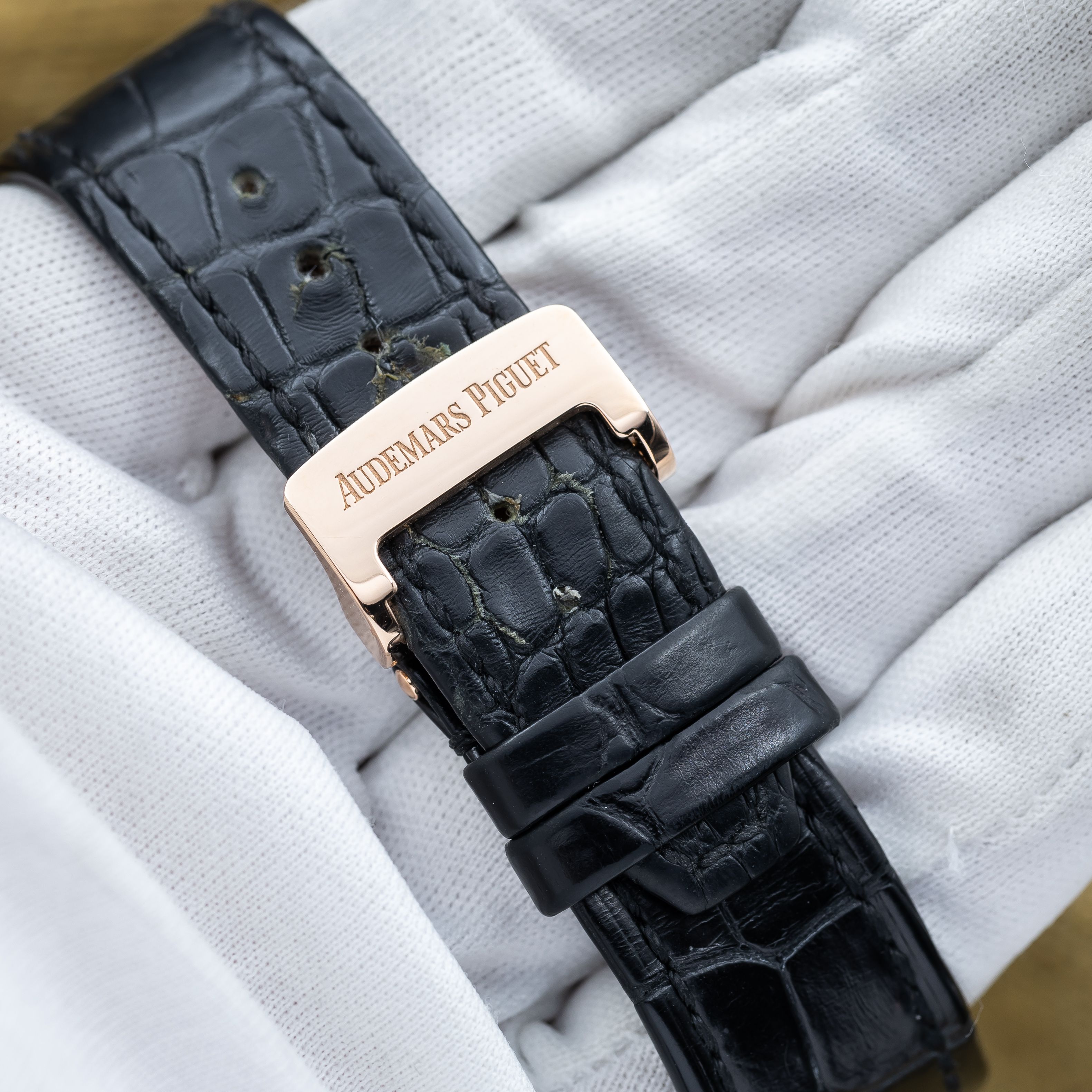 Audemars Piguet Royal Oak 26320OR.OO.D002CR.01 Thumbnail 3