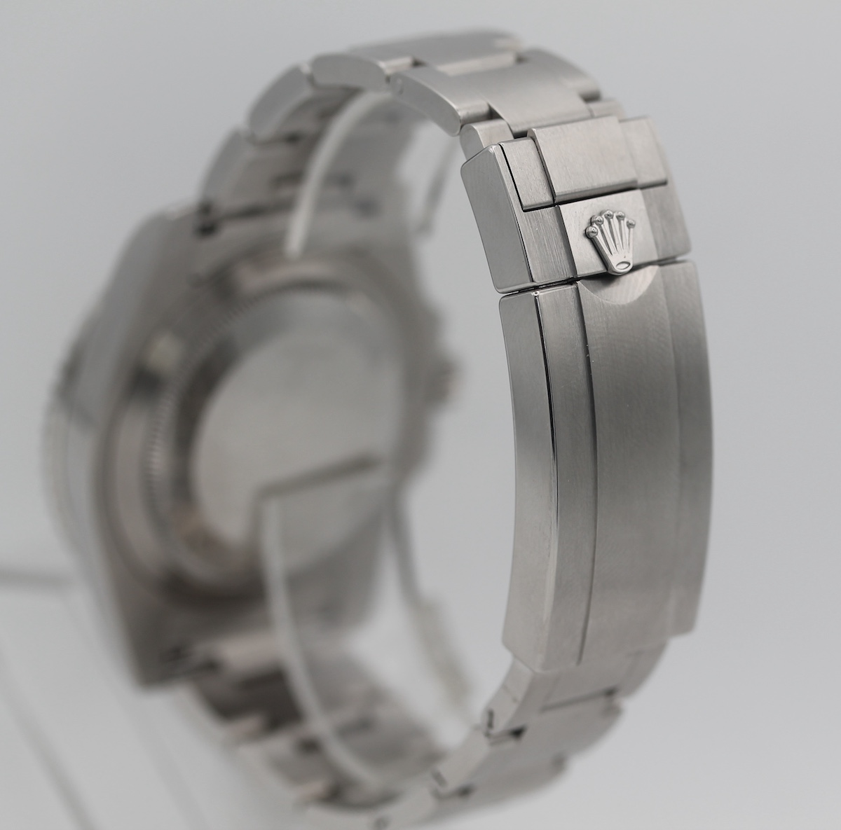 Rolex Submariner Hulk Thumbnail 4