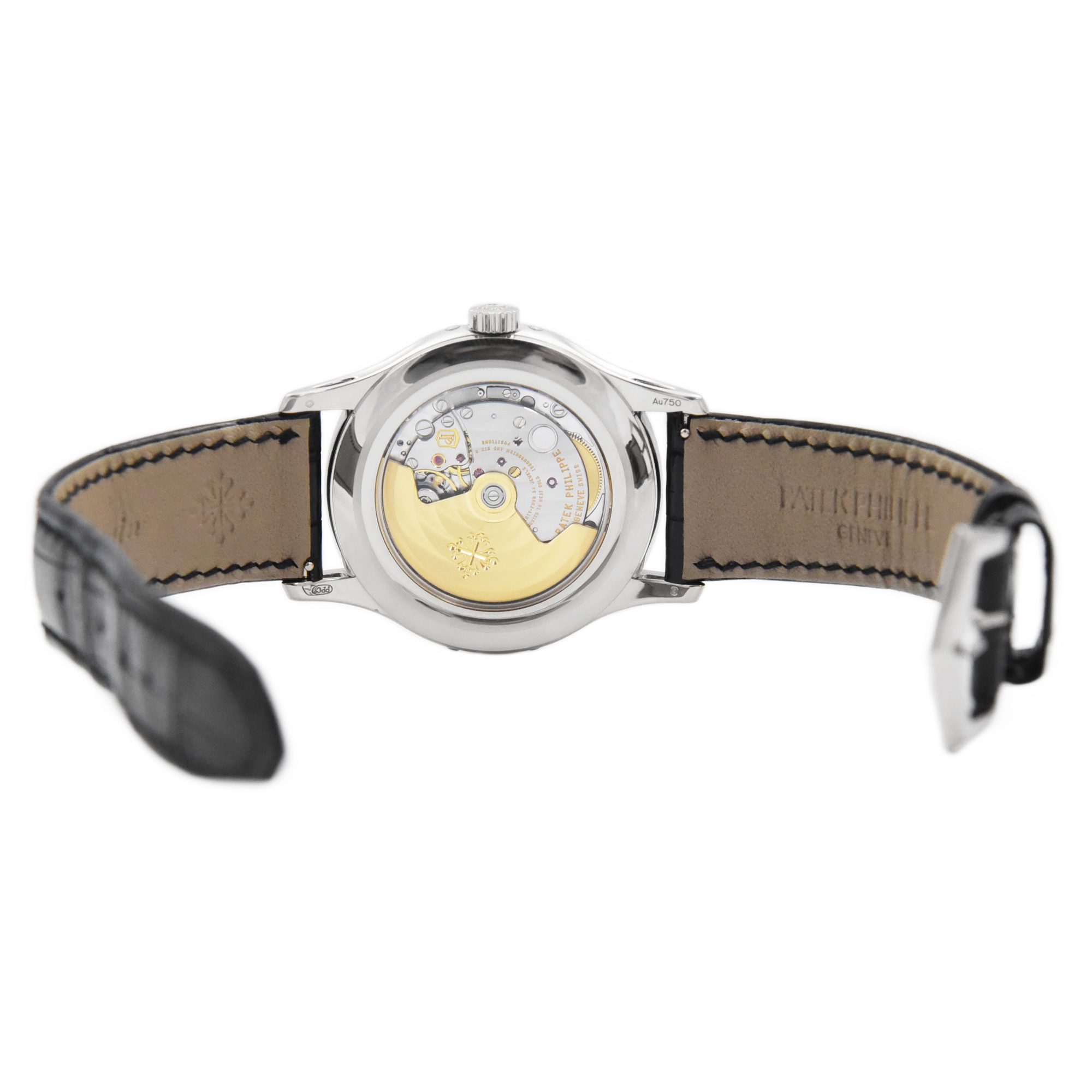 Patek Philippe Complications 5205G-013 Thumbnail 3