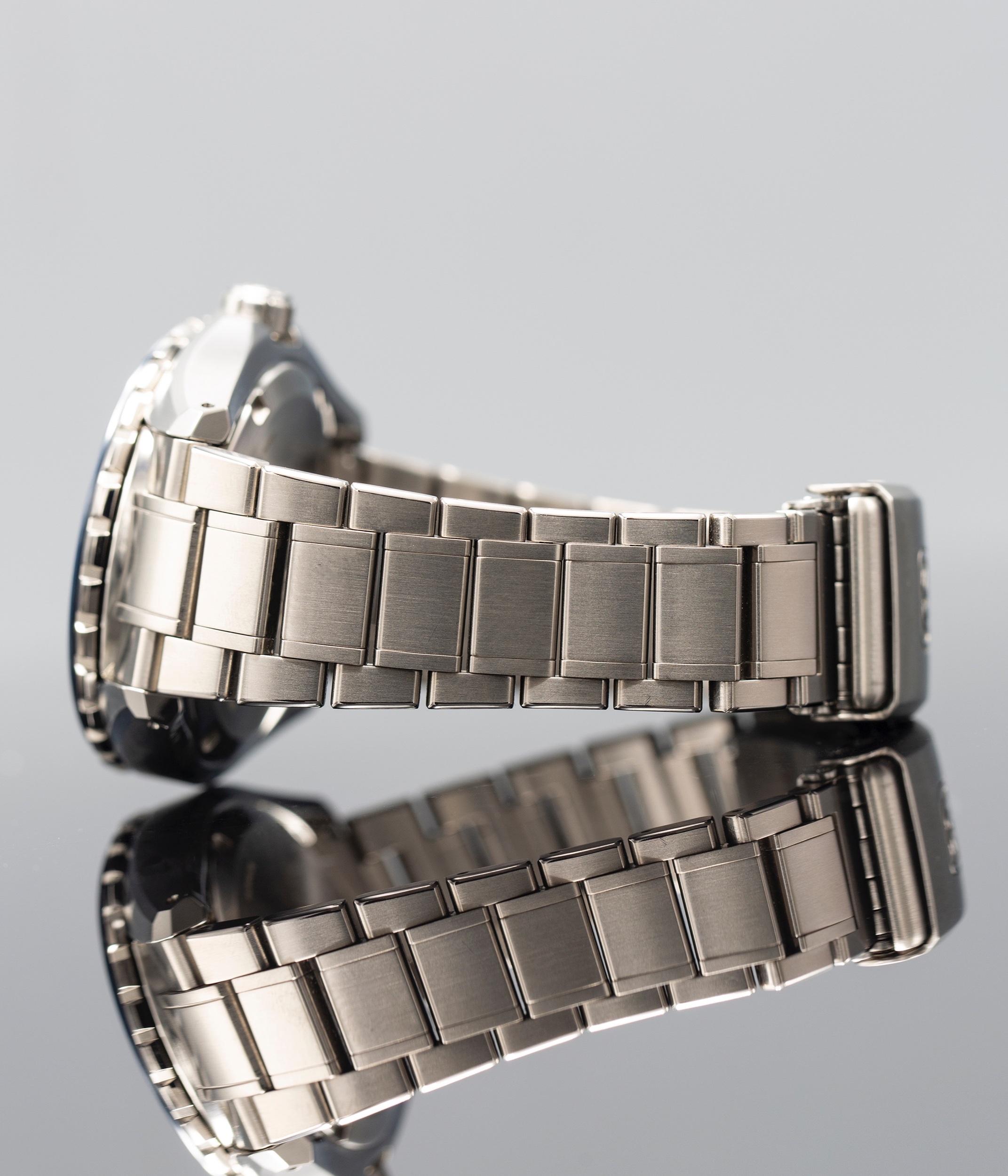 Grand Seiko Evolution 9 Collection SLGA023 Thumbnail 2