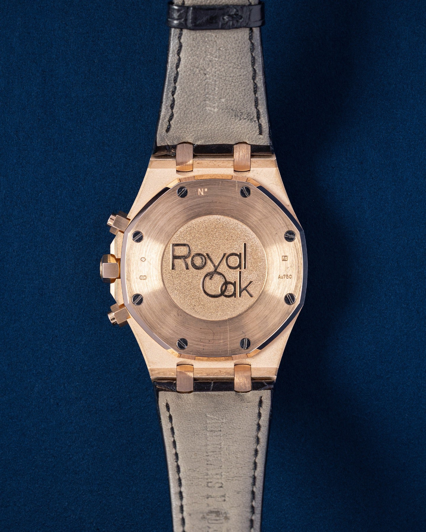 Audemars Piguet Royal Oak 26320OR.OO.D002CR.01 Thumbnail 2