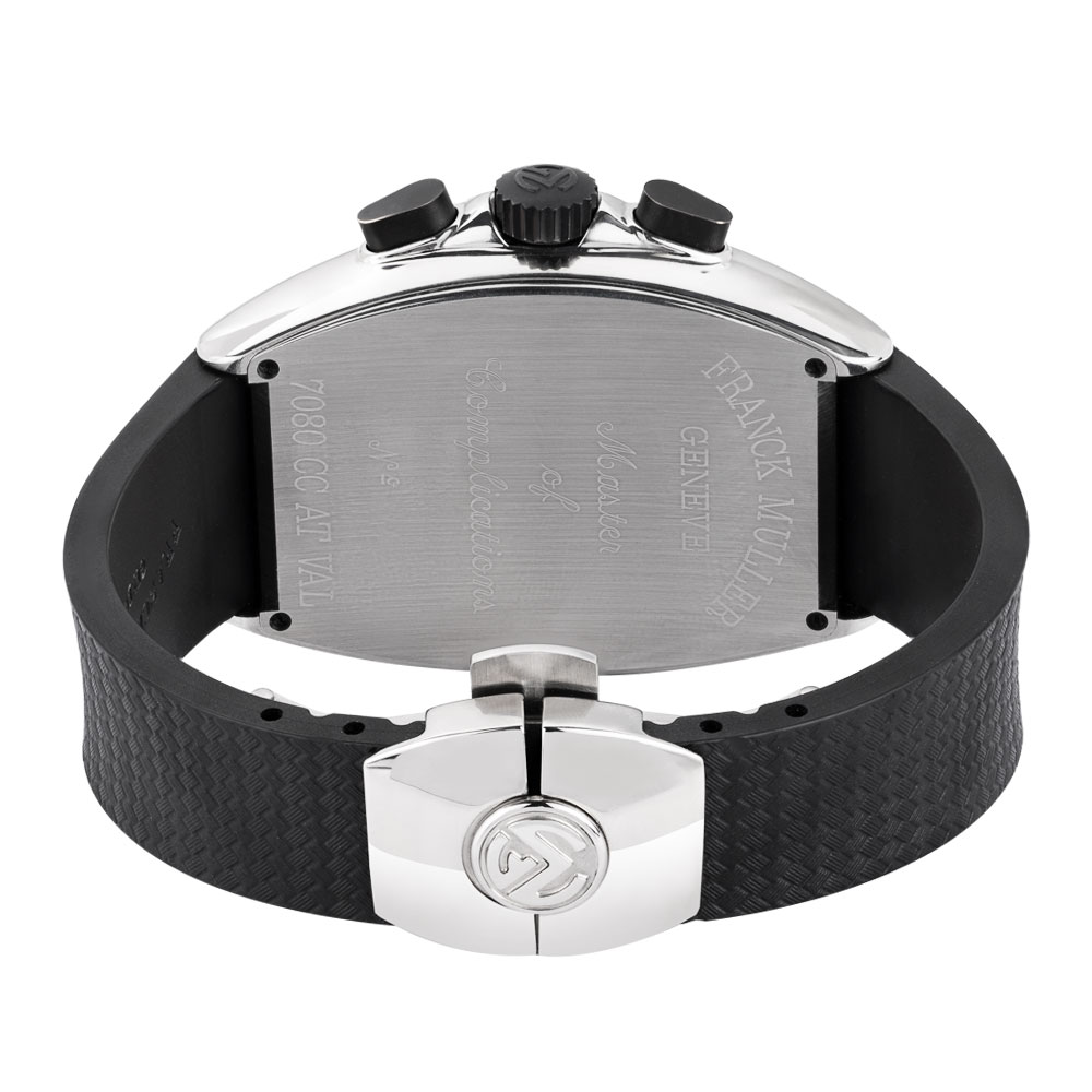 Franck Muller Mariner 7080 CC AT VAL Thumbnail 3