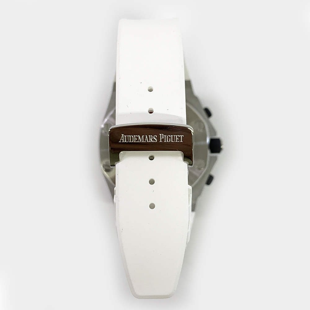 Audemars Piguet Royal Oak Offshore 26195ST.OO.D101CR.01 Thumbnail 7