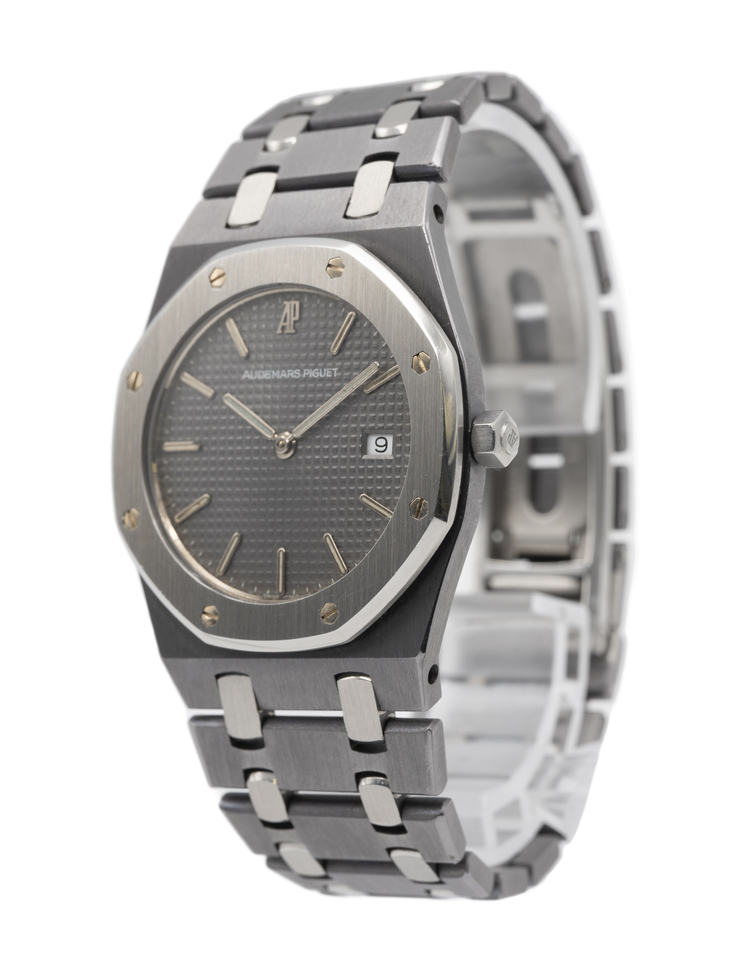 Audemars Piguet Royal Oak 56175TT.OO.0789TT.01 Thumbnail 2
