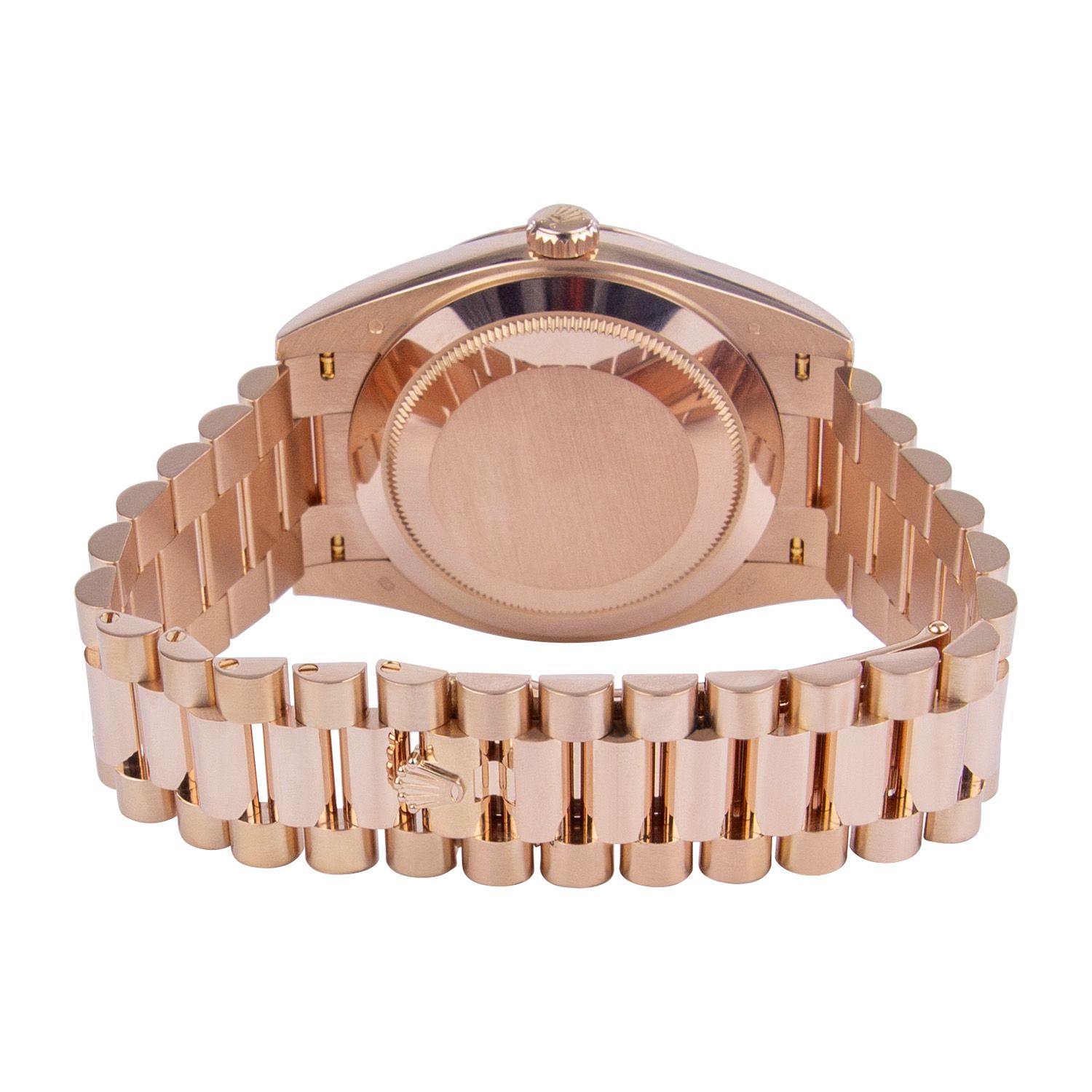 Rolex Day-Date 40 228235 Thumbnail 3