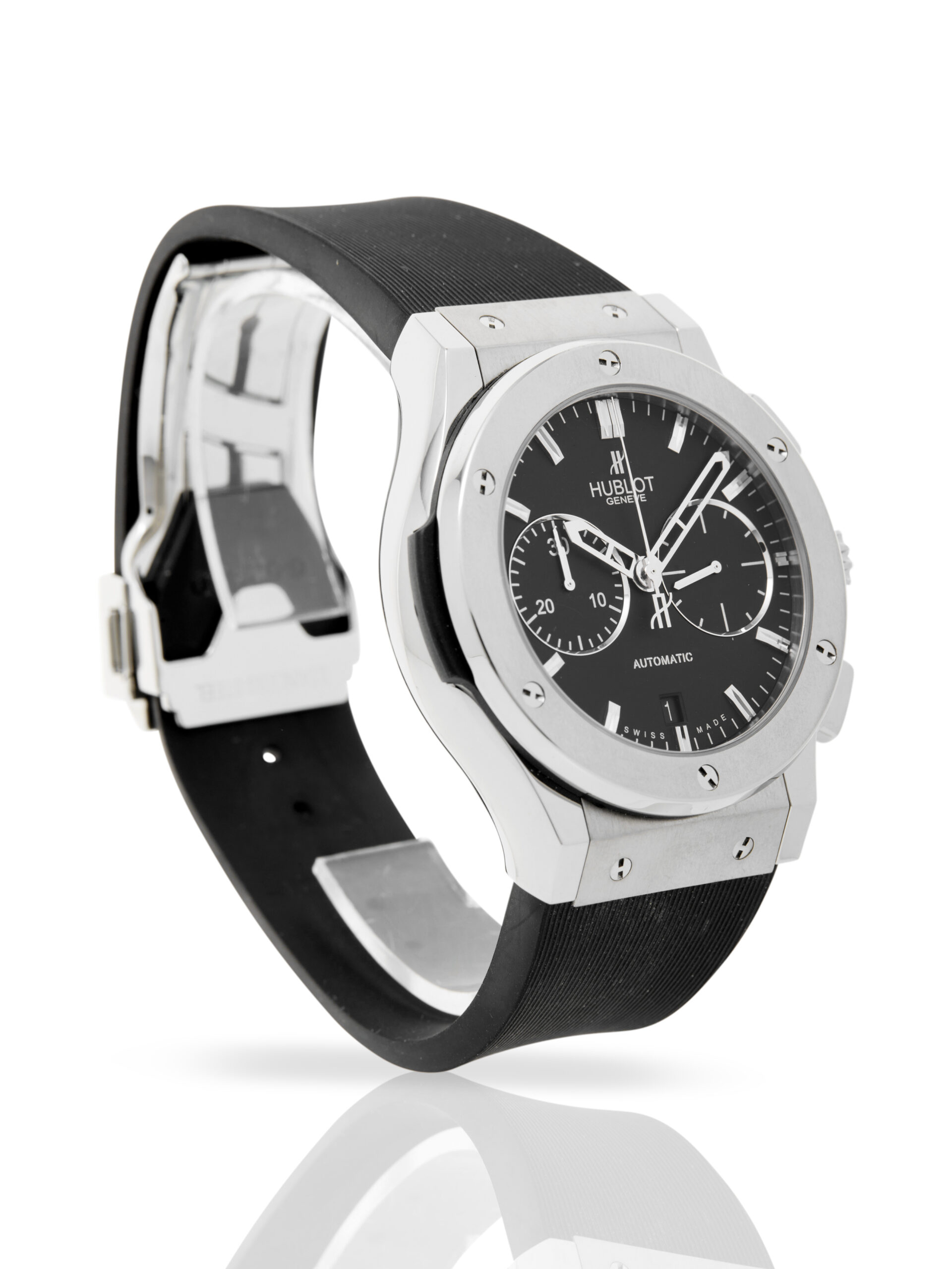 Hublot Classic Fusion 521.NX.1170.RX Thumbnail 3