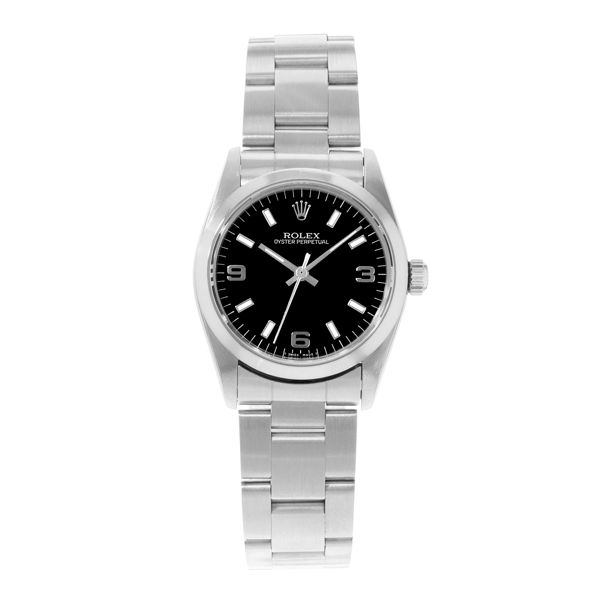 Rolex Oyster Perpetual 67480 Thumbnail 2