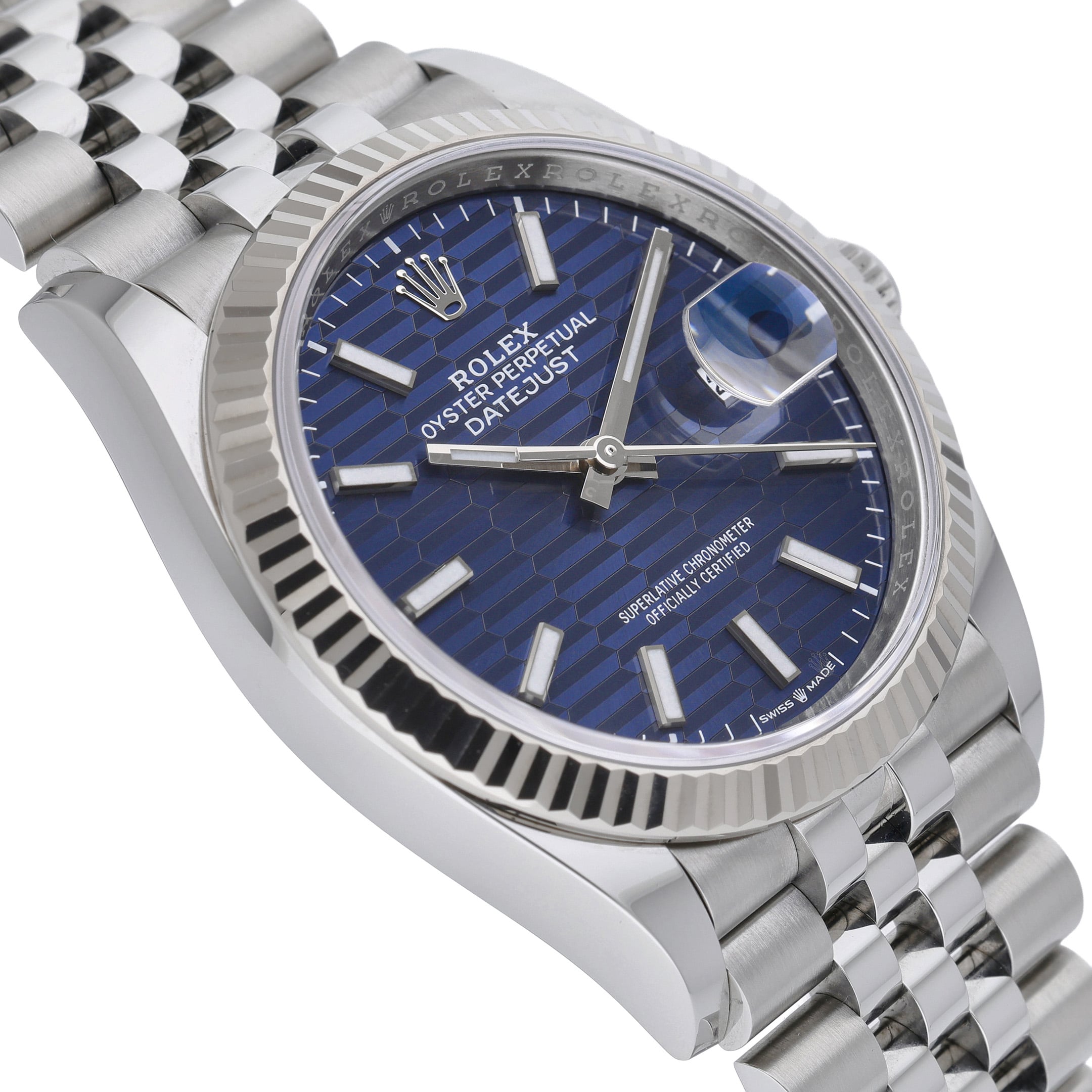 Rolex Datejust 126234 Thumbnail 6