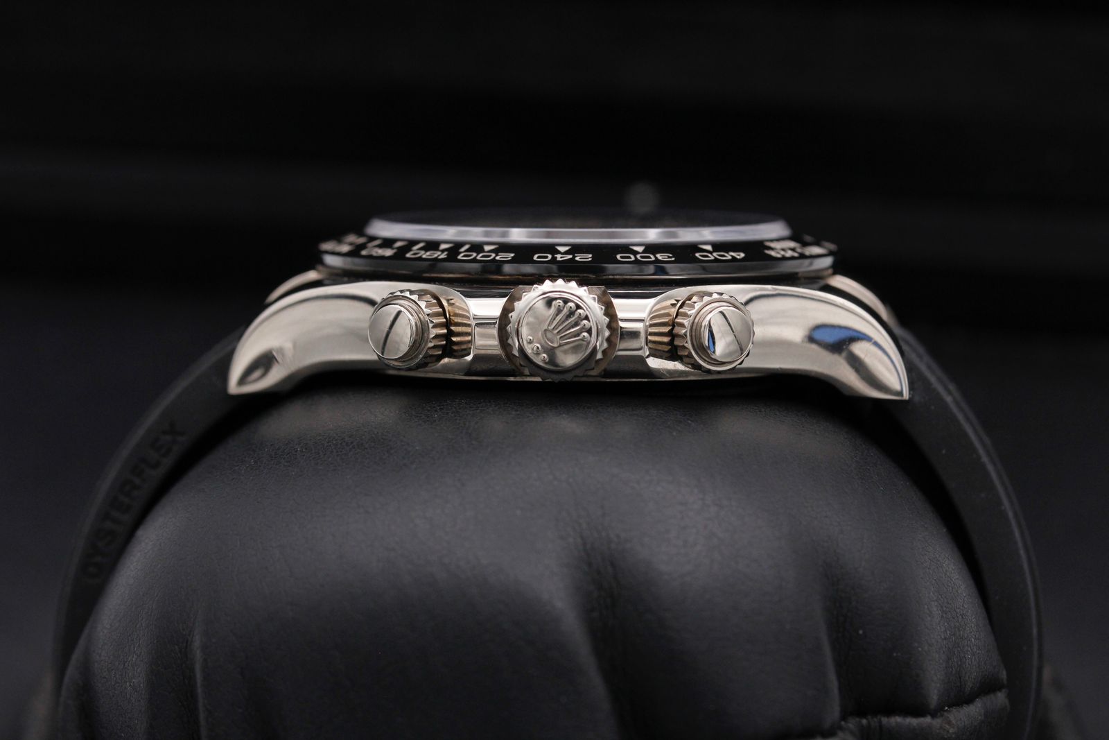Rolex Daytona 116519 LN Thumbnail 3