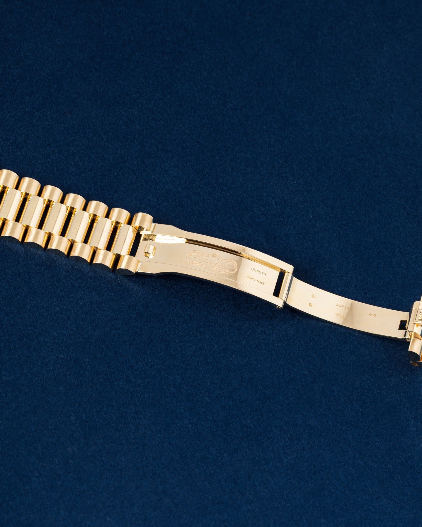 Rolex Day-Date 40 228238 Thumbnail 4