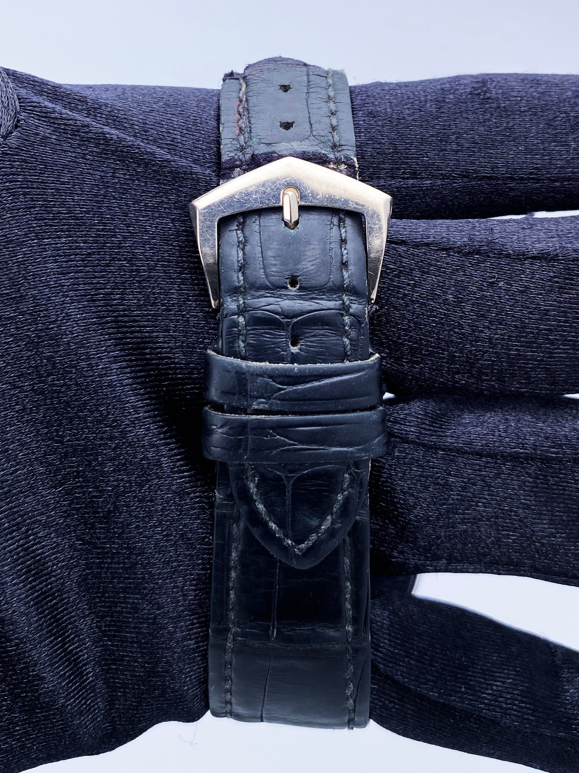 Patek Philippe Calatrava 5196G-001 Thumbnail 6