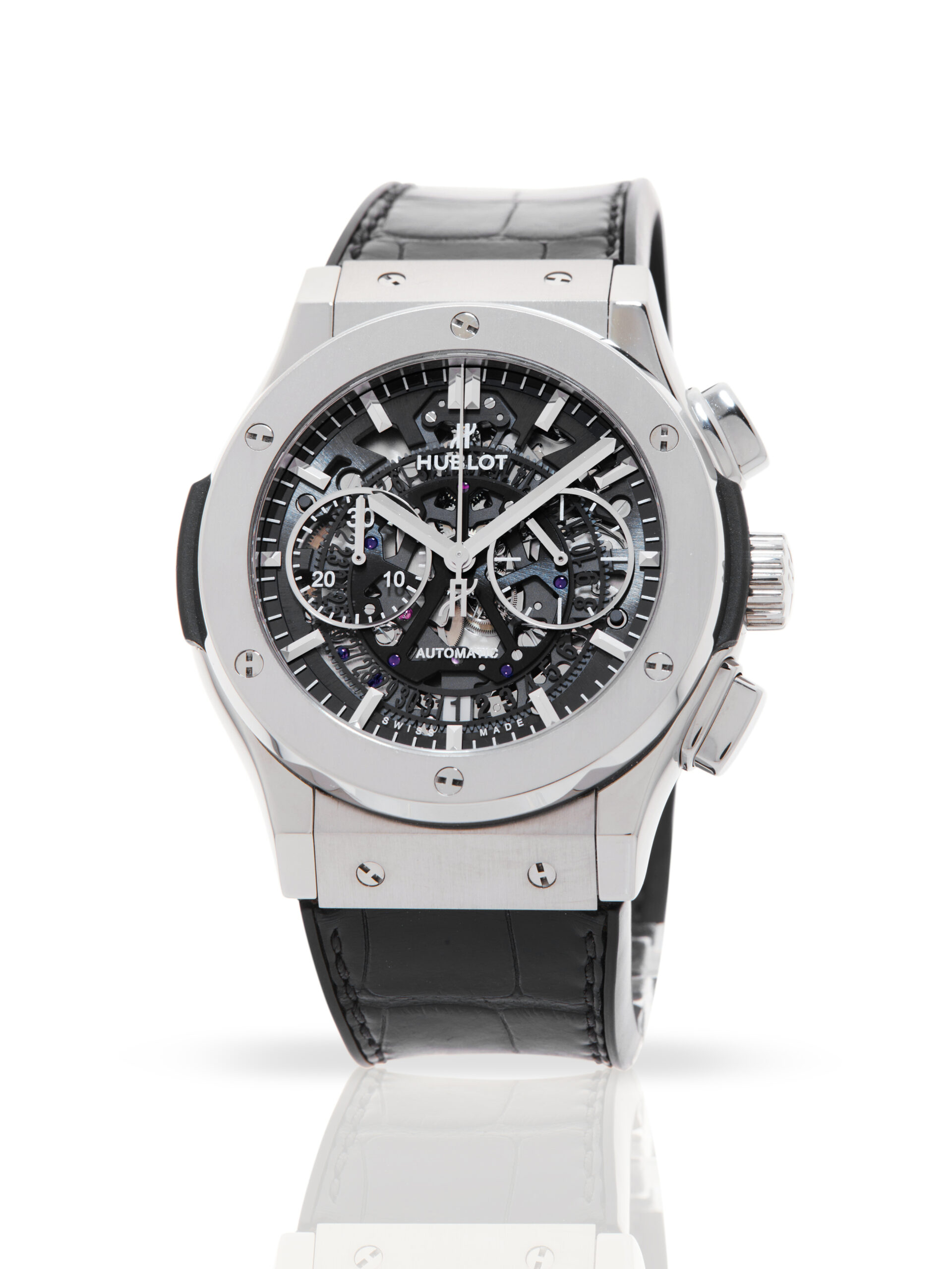 Hublot Classic Fusion 525.NX.0170.LR Thumbnail 7