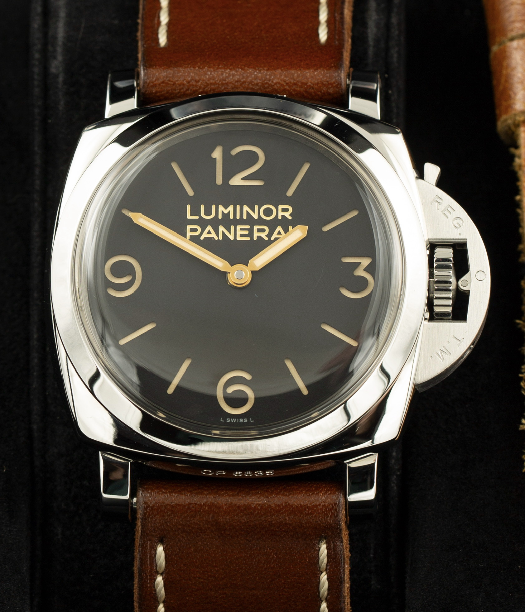 Panerai Luminor 1950 PAM00372 Thumbnail 5