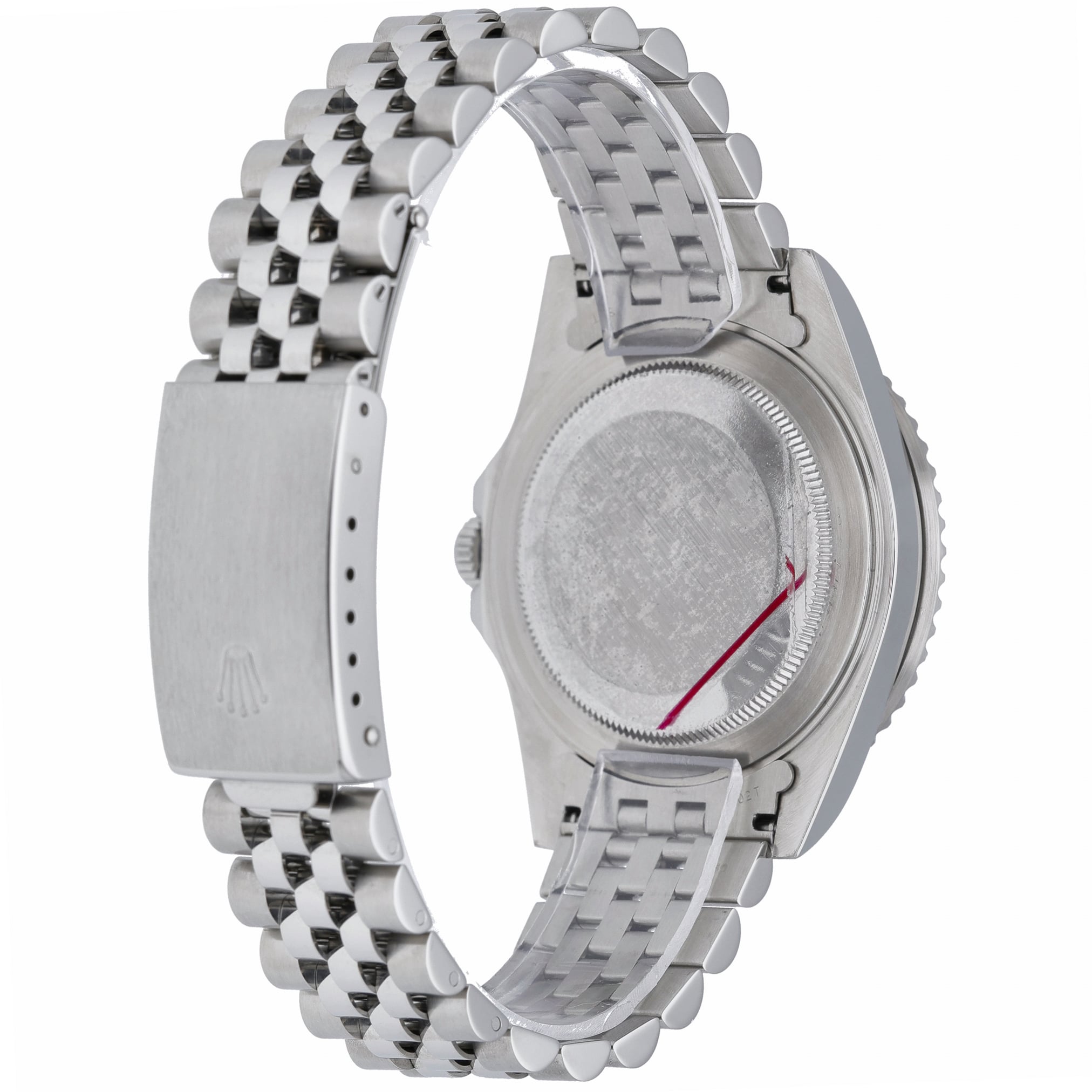 Rolex GMT Master II 16710 Thumbnail 4