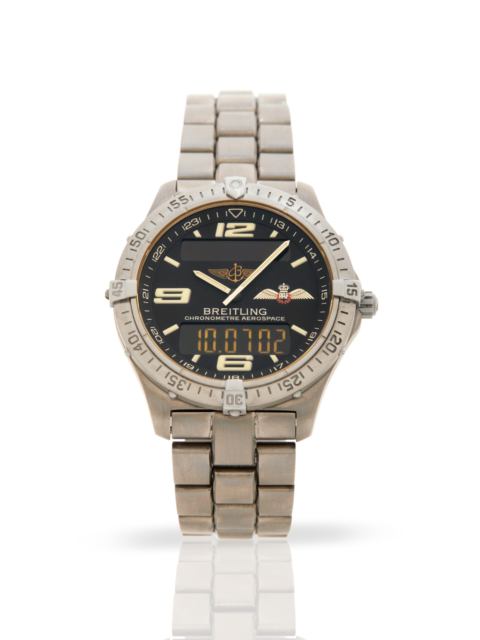 Breitling Aerospace E75362 Thumbnail 7