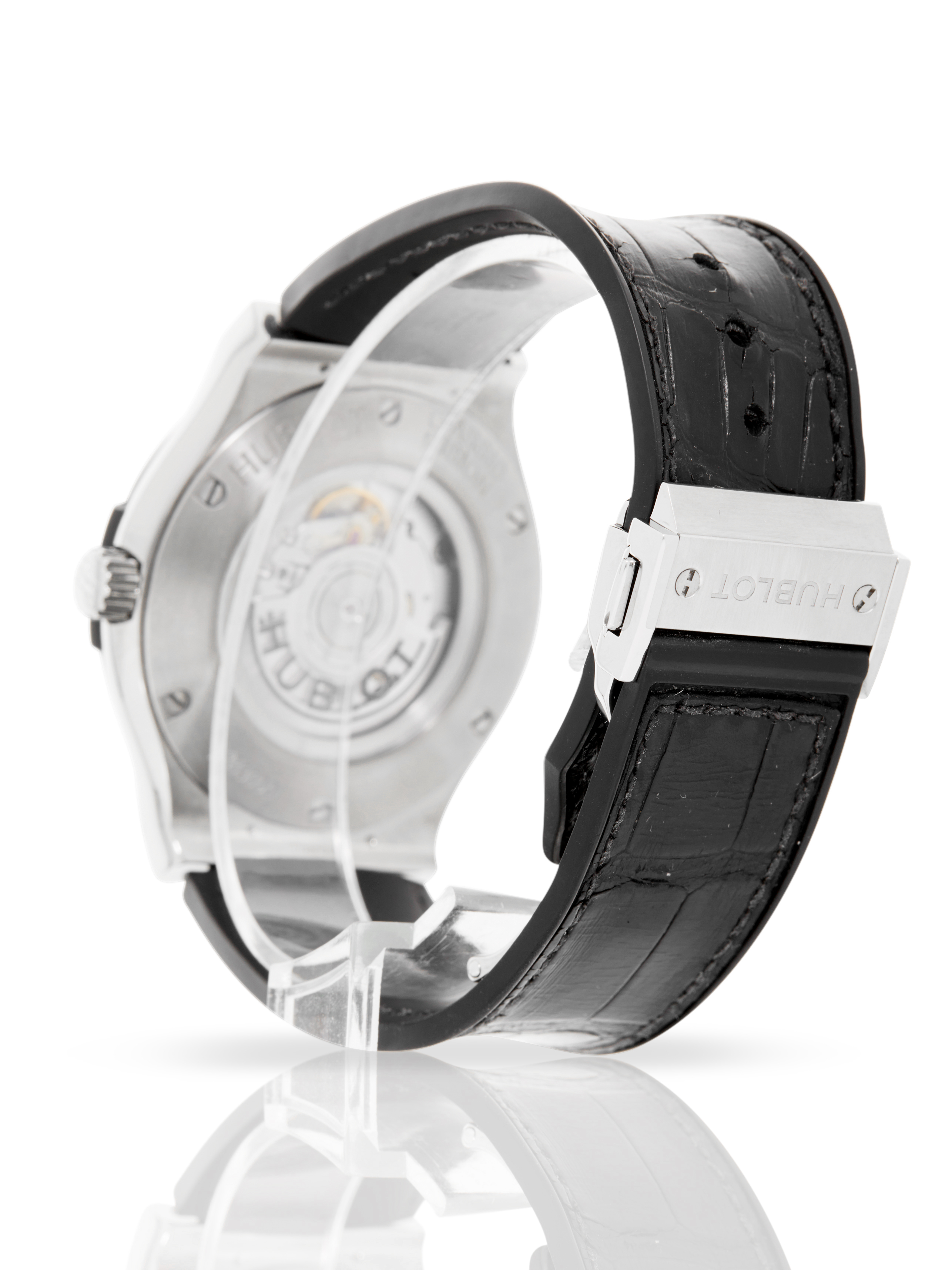 Hublot Classic Fusion 511.NX.1171.LR Thumbnail 3