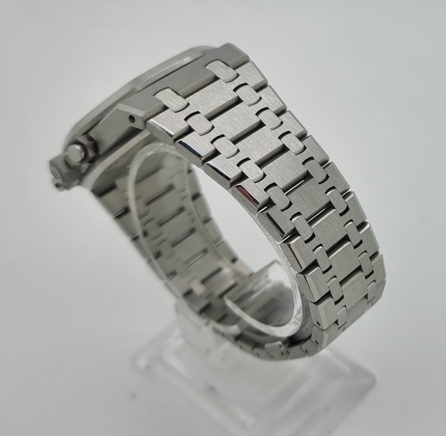 Audemars Piguet Royal Oak 26331ST.OO.1220ST.01 Thumbnail 5