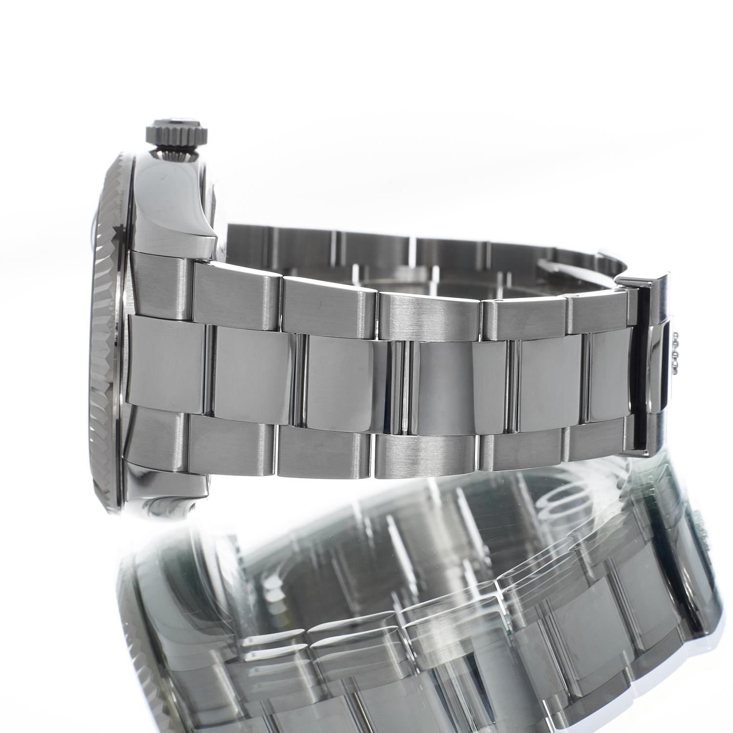 Rolex Sky-Dweller 326934 Thumbnail 2