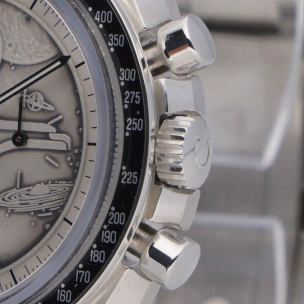 Omega Speedmaster Apollo 311.30.42.30.99.002 Thumbnail 6