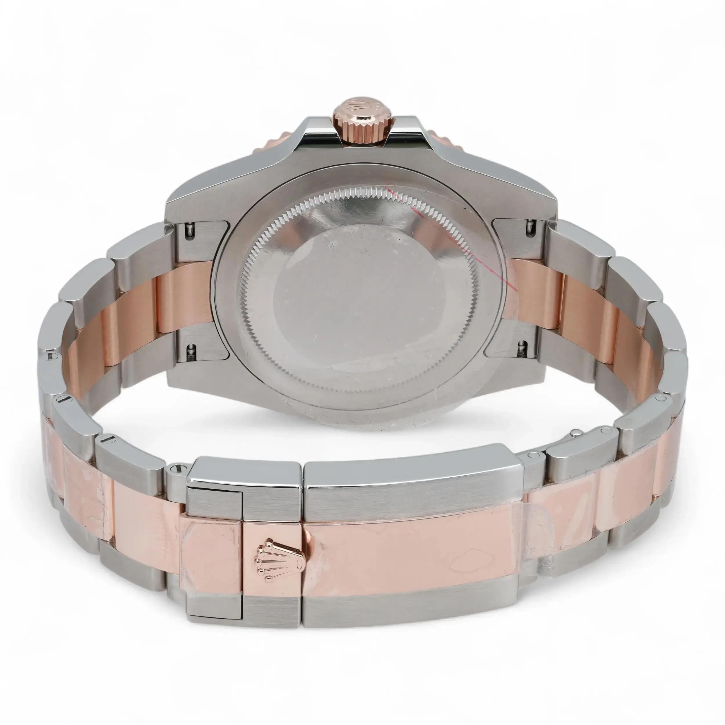 Rolex GMT Master II 126711 CHNR Thumbnail 3