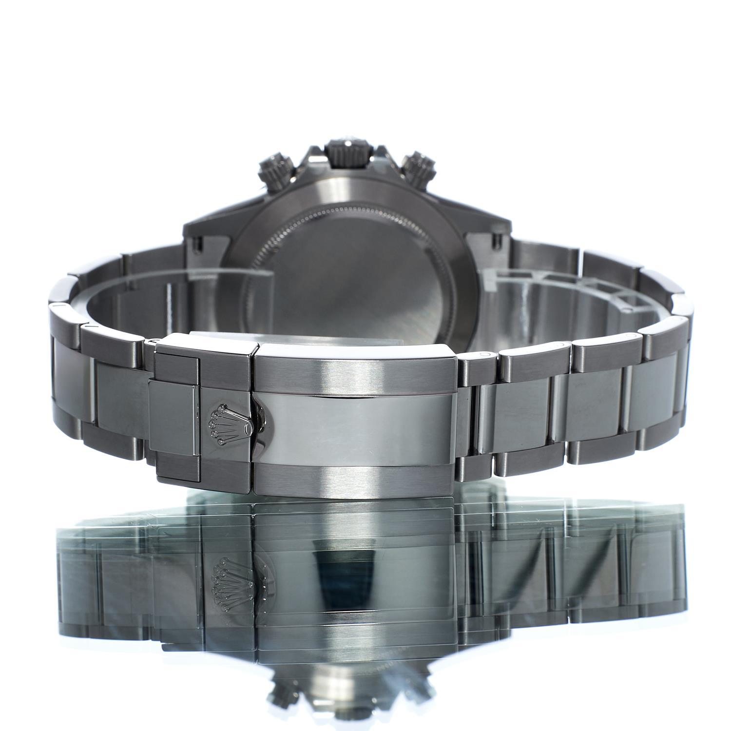 Rolex Daytona 116500 LN Thumbnail 3