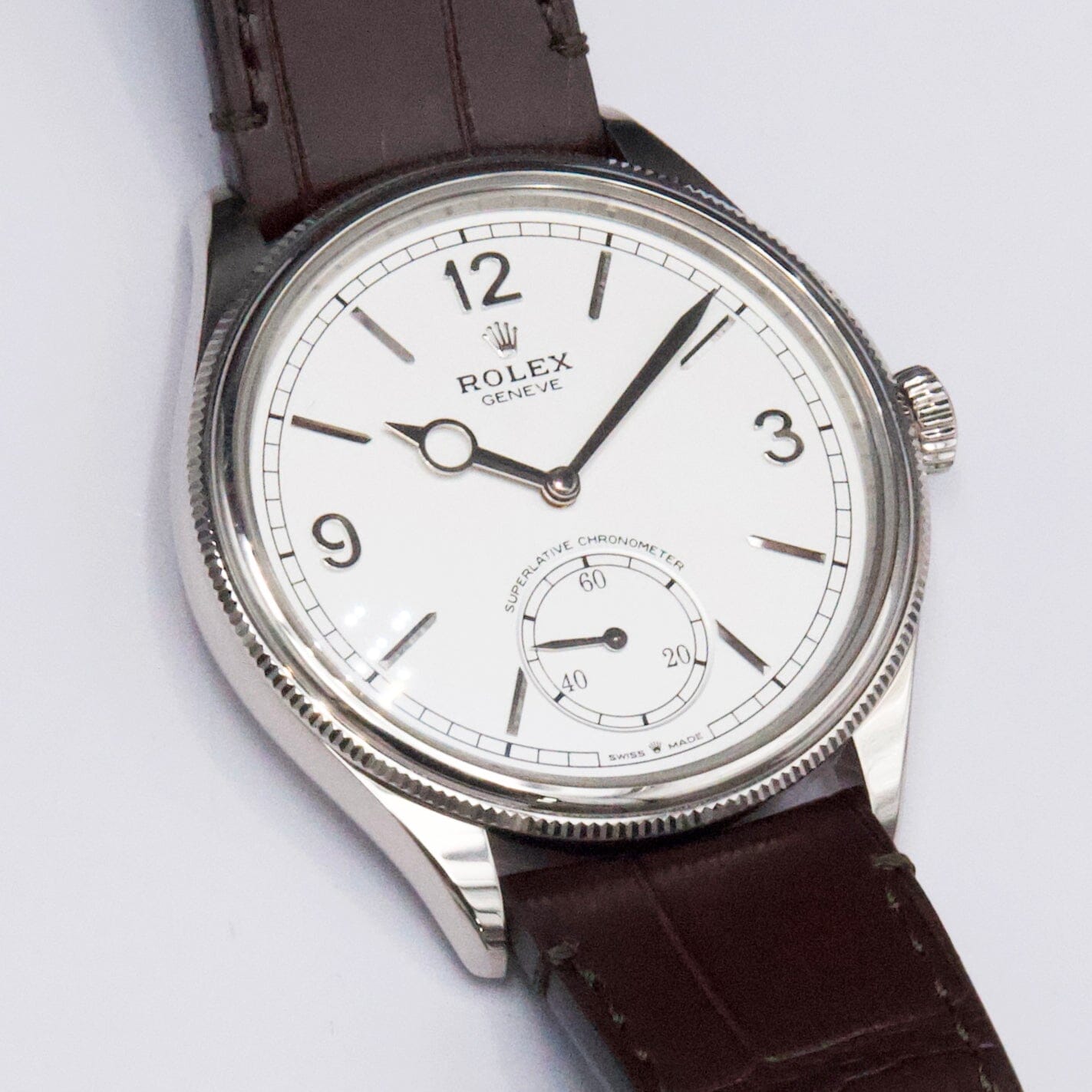 Rolex 1908 52509 Thumbnail 3