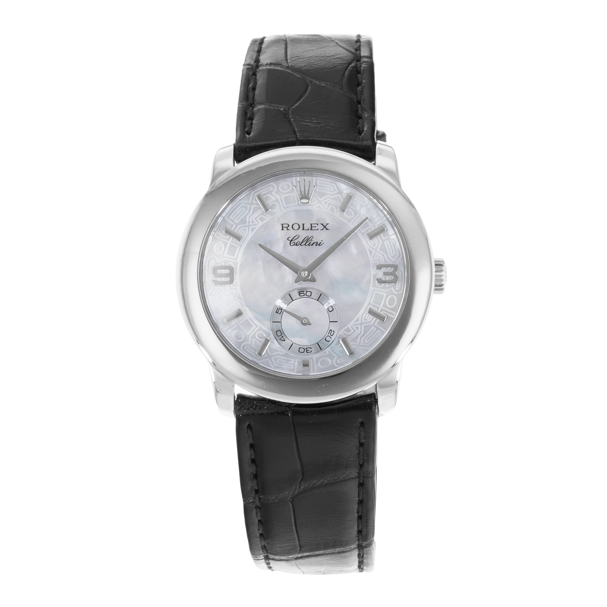 Rolex Cellini 5240/6 Thumbnail 2