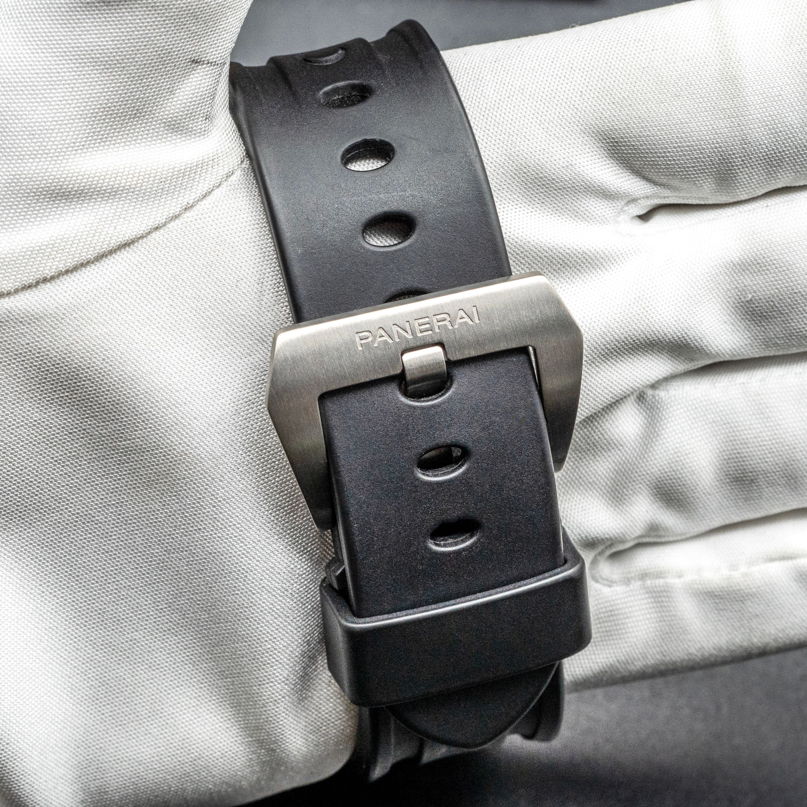Panerai Luminor 1950 PAM00351 Thumbnail 3