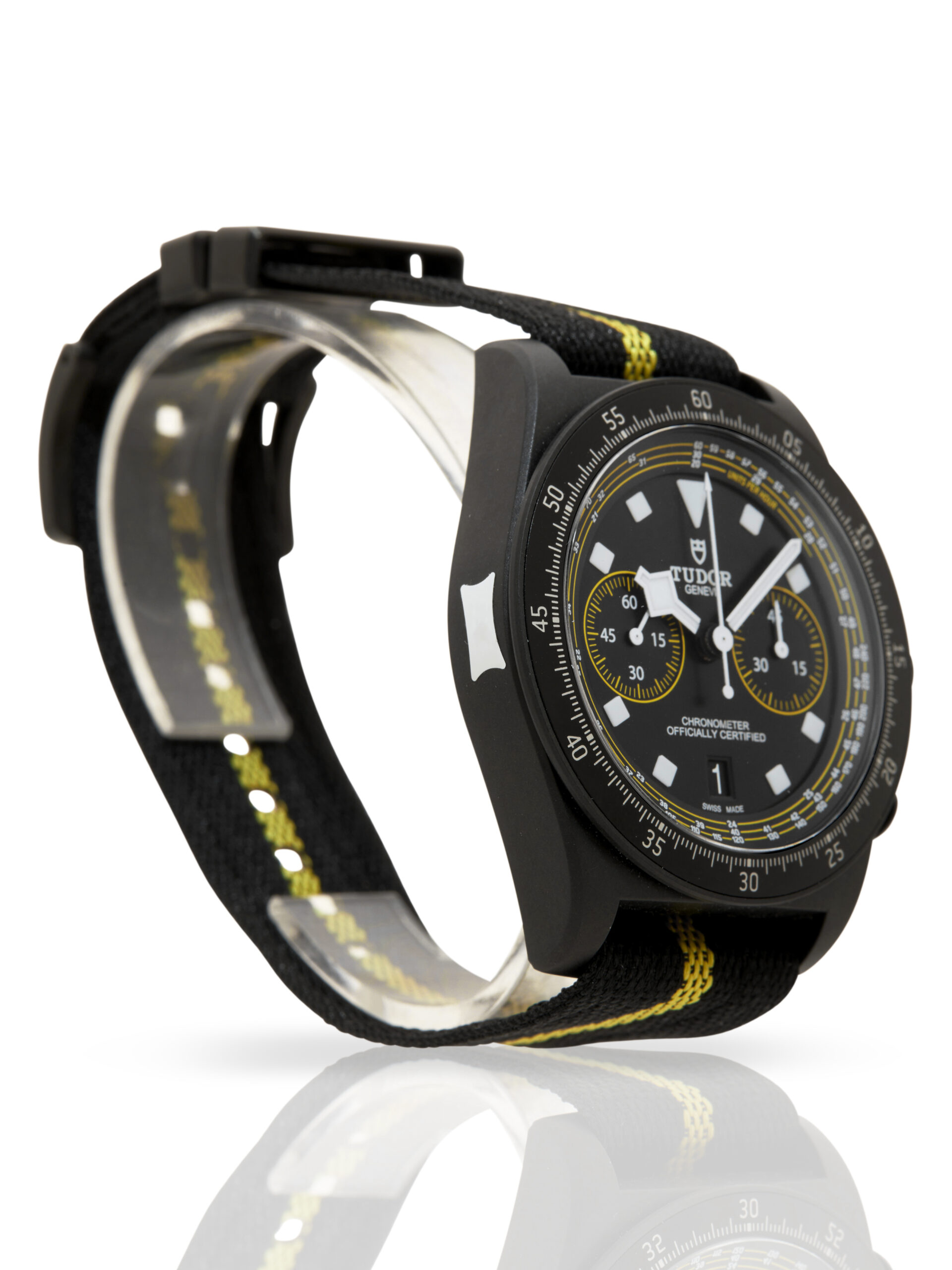 Tudor Pelagos FXD 25827KNJN Thumbnail 3