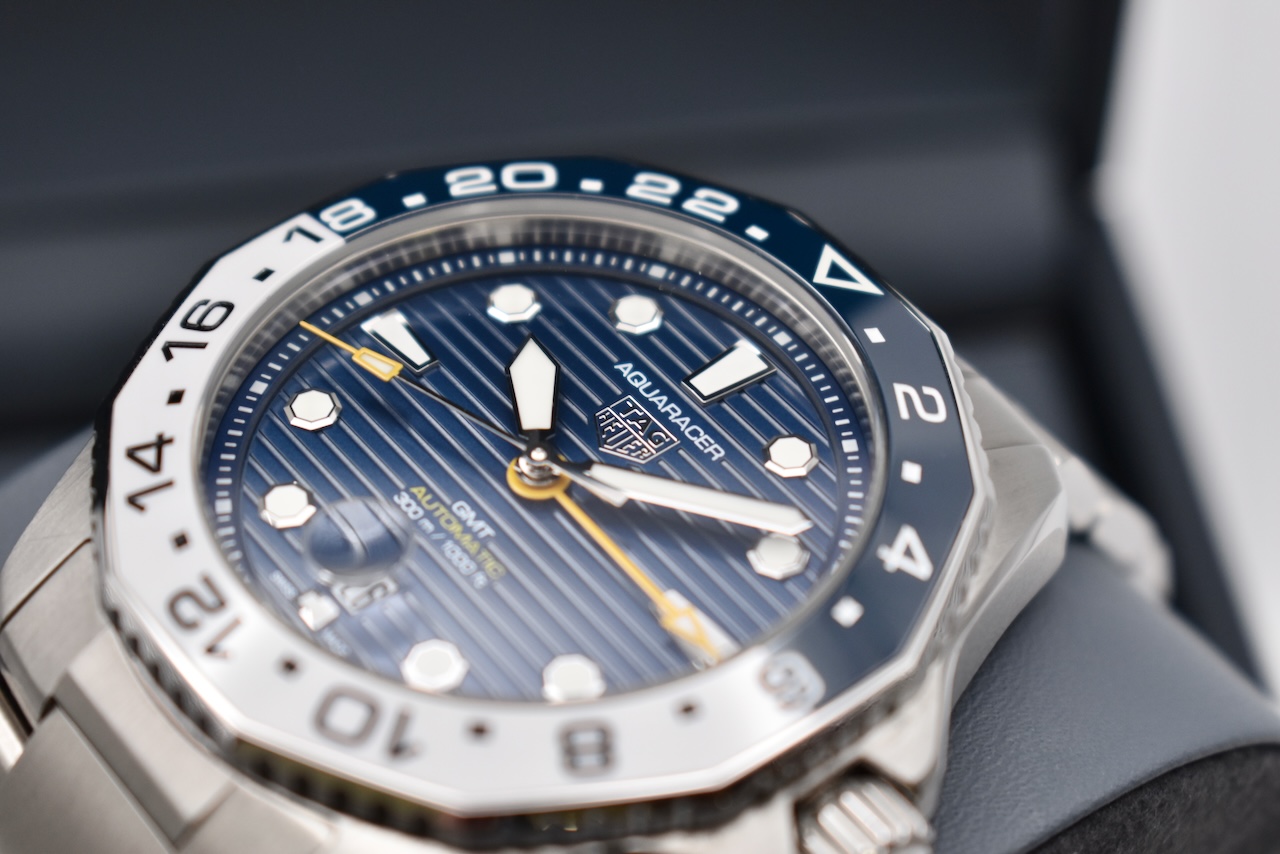 Tag Heuer Aquaracer WBP2010.BA0632 Thumbnail 5